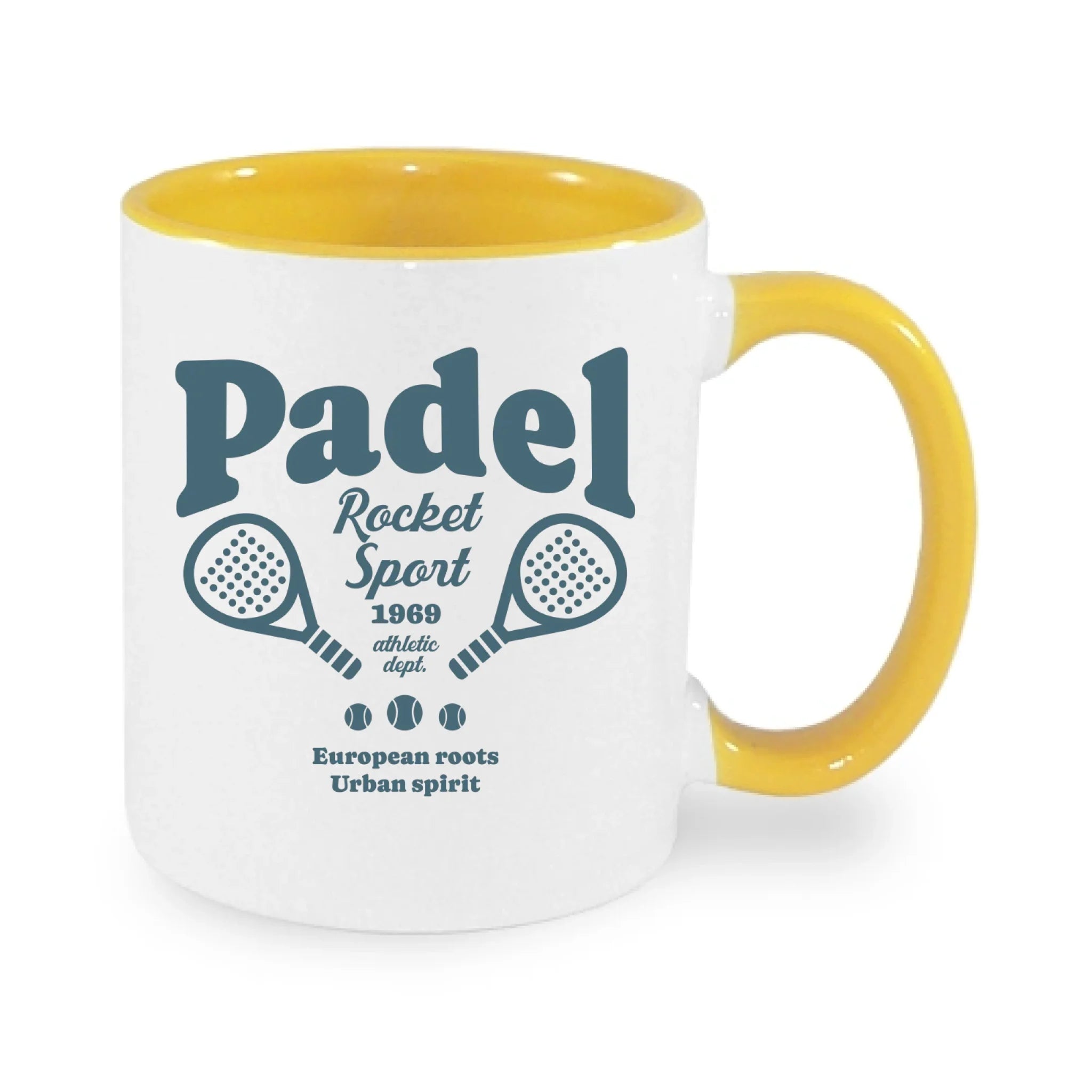 Padel ROCKET SPORT