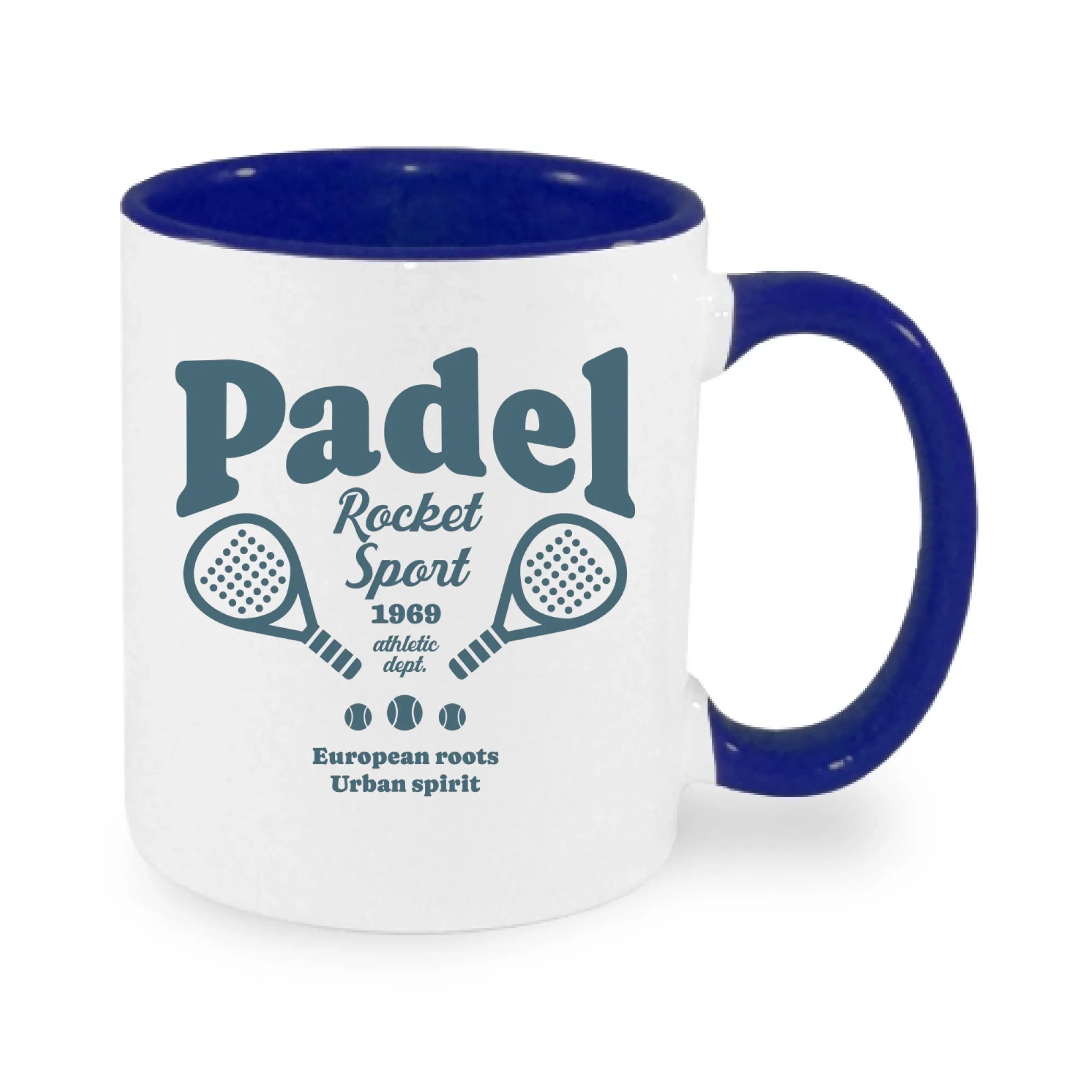 Padel ROCKET SPORT