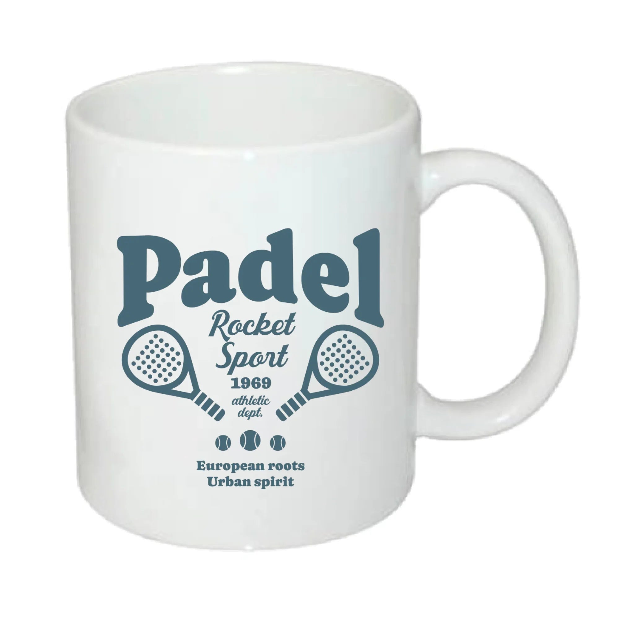 Padel ROCKET SPORT