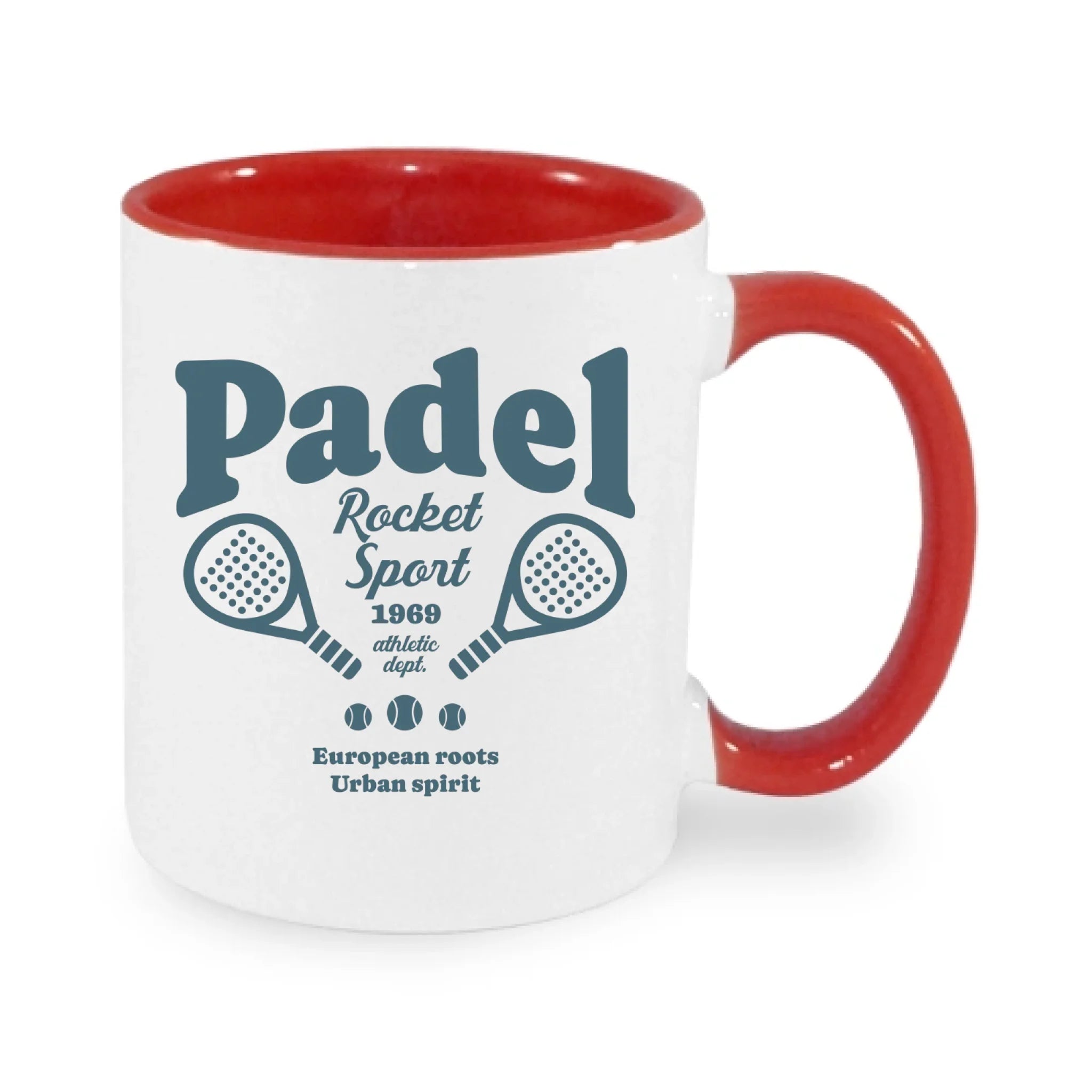 Padel ROCKET SPORT