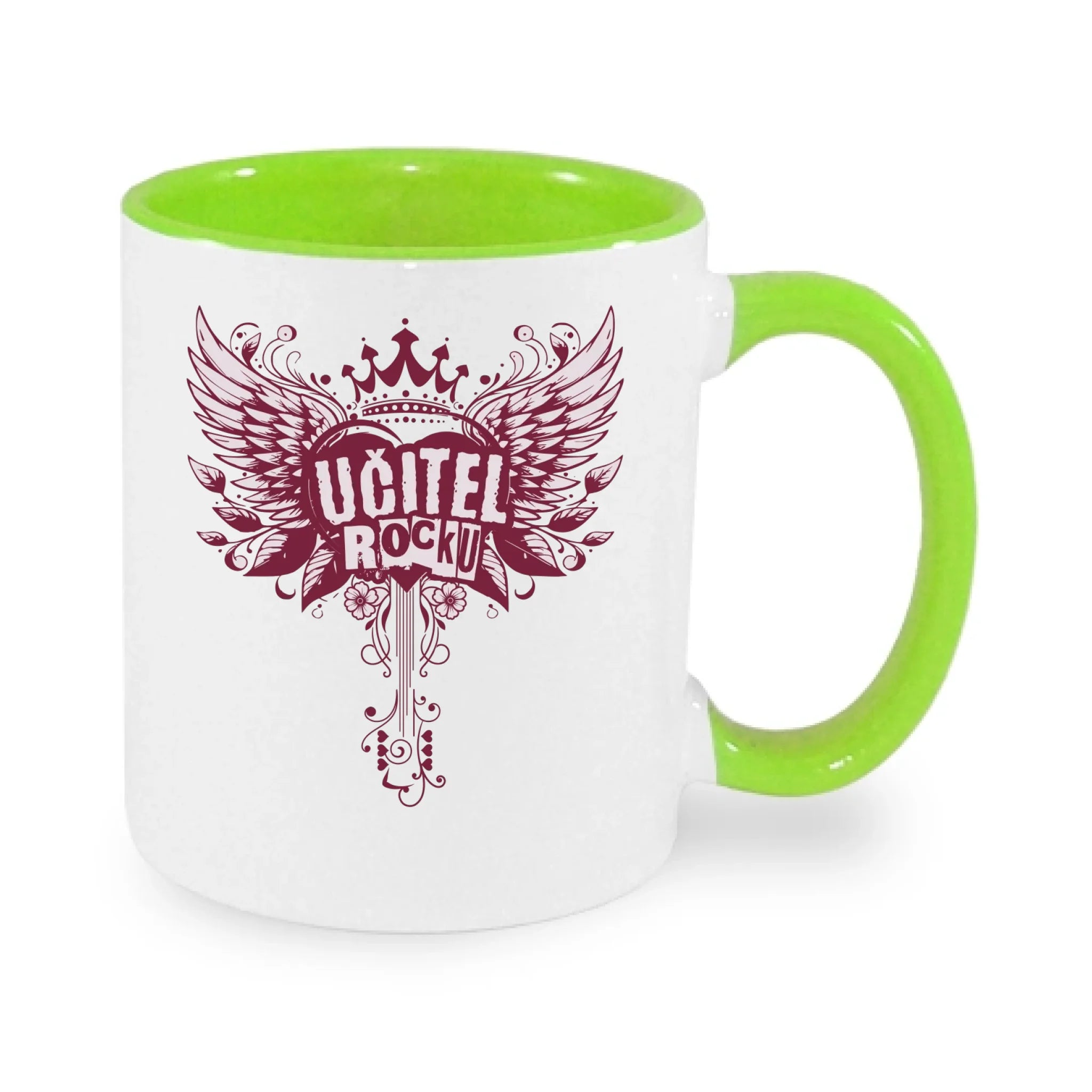 Učitelské UČITEL/KA ROKU