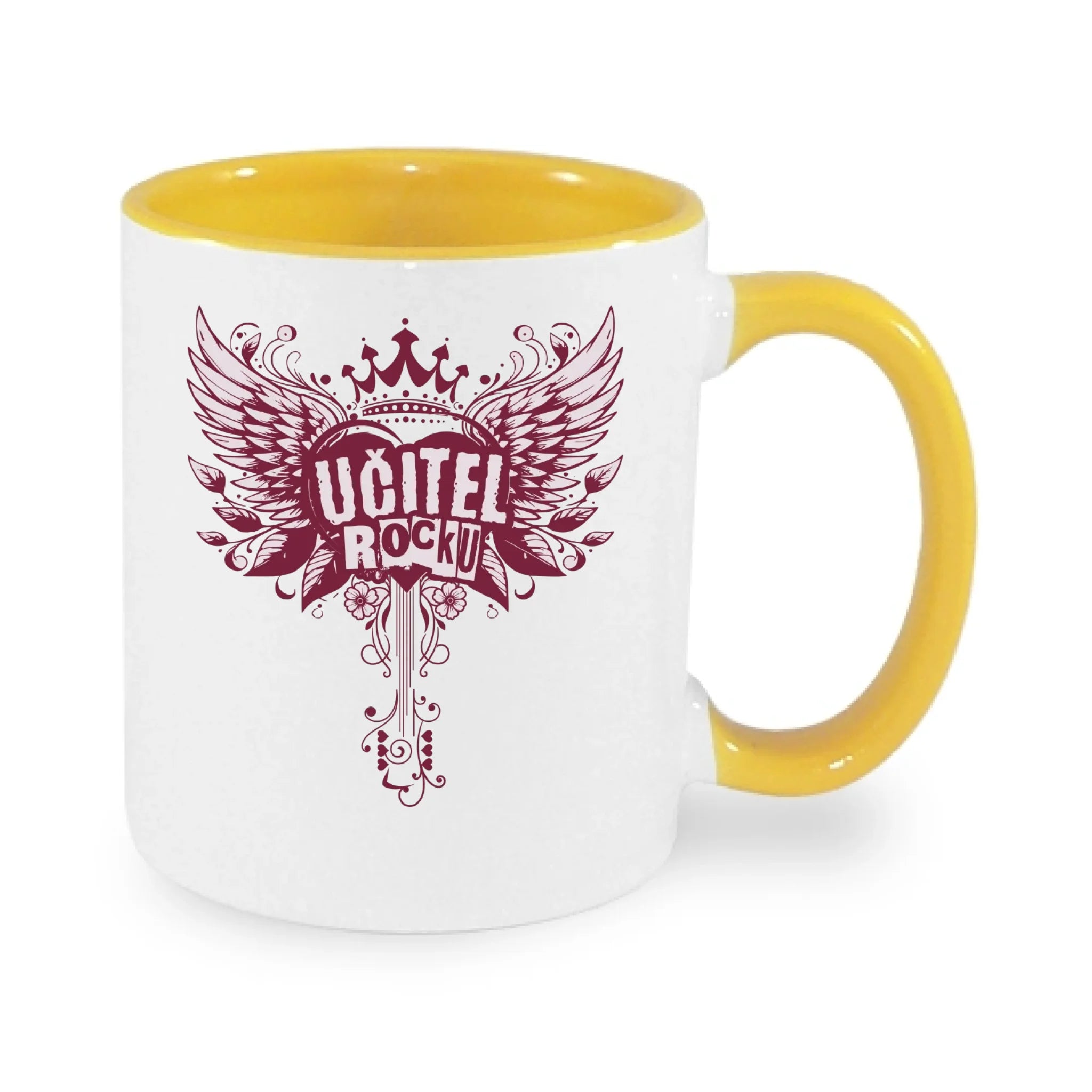 Učitelské UČITEL/KA ROKU