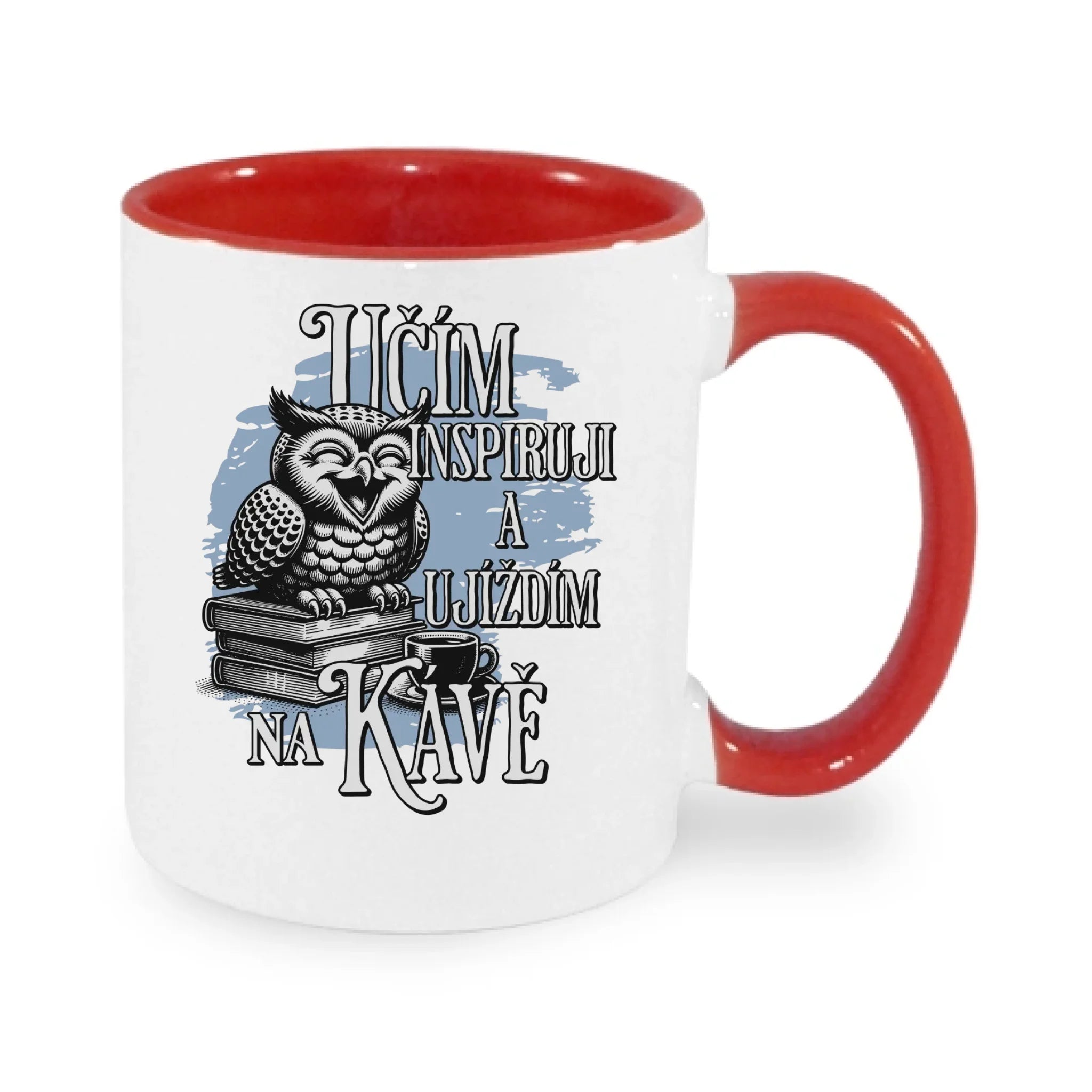 Učitelské INSPIRUJI