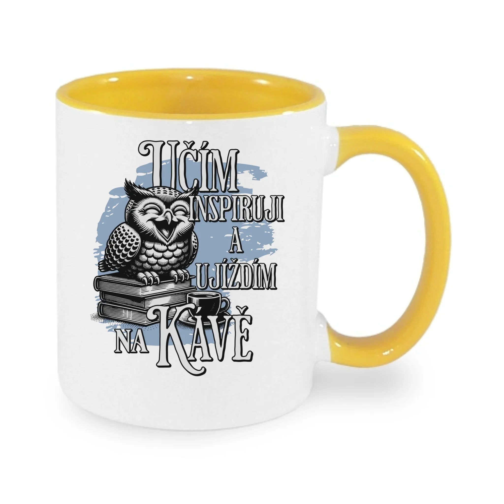 Učitelské INSPIRUJI