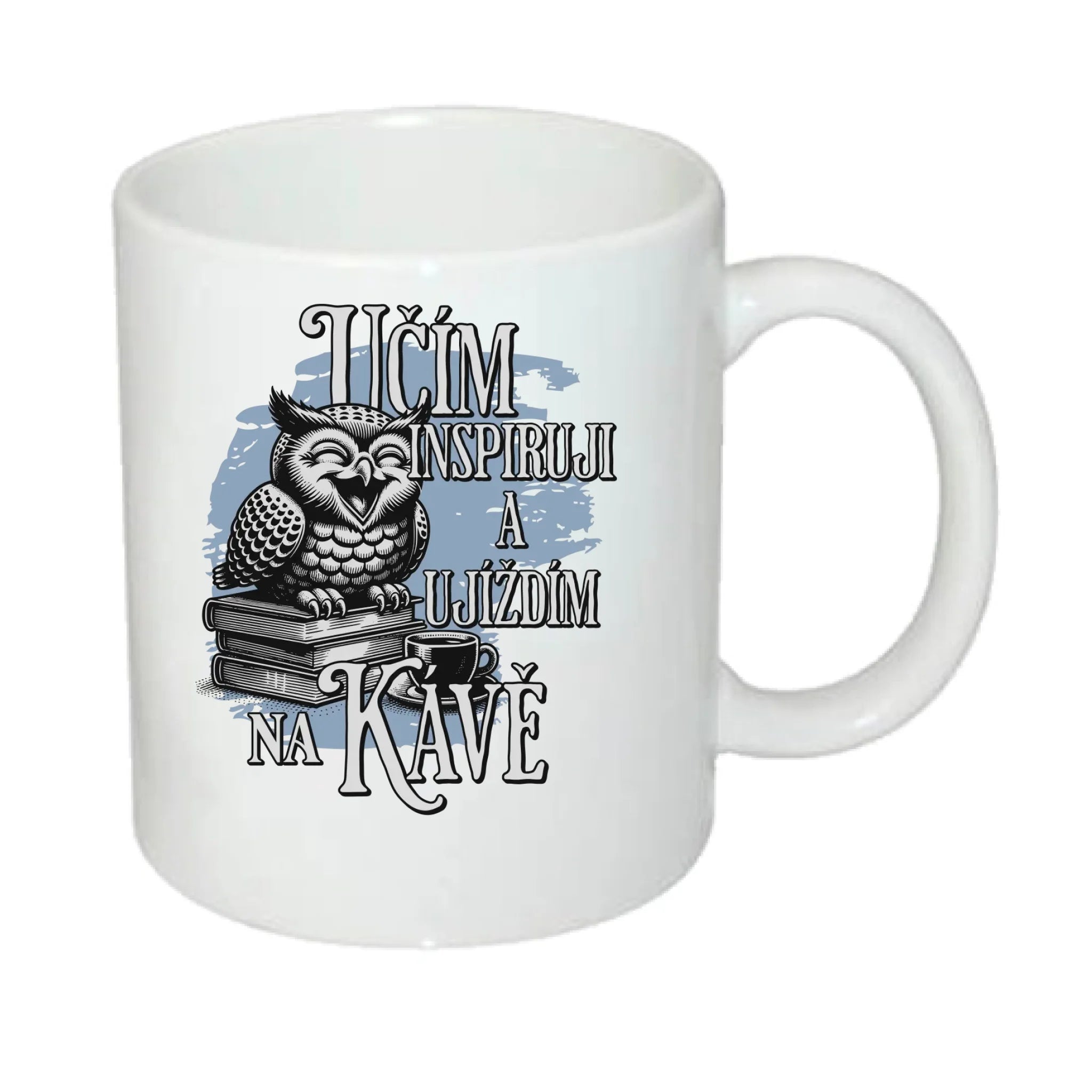 Učitelské INSPIRUJI