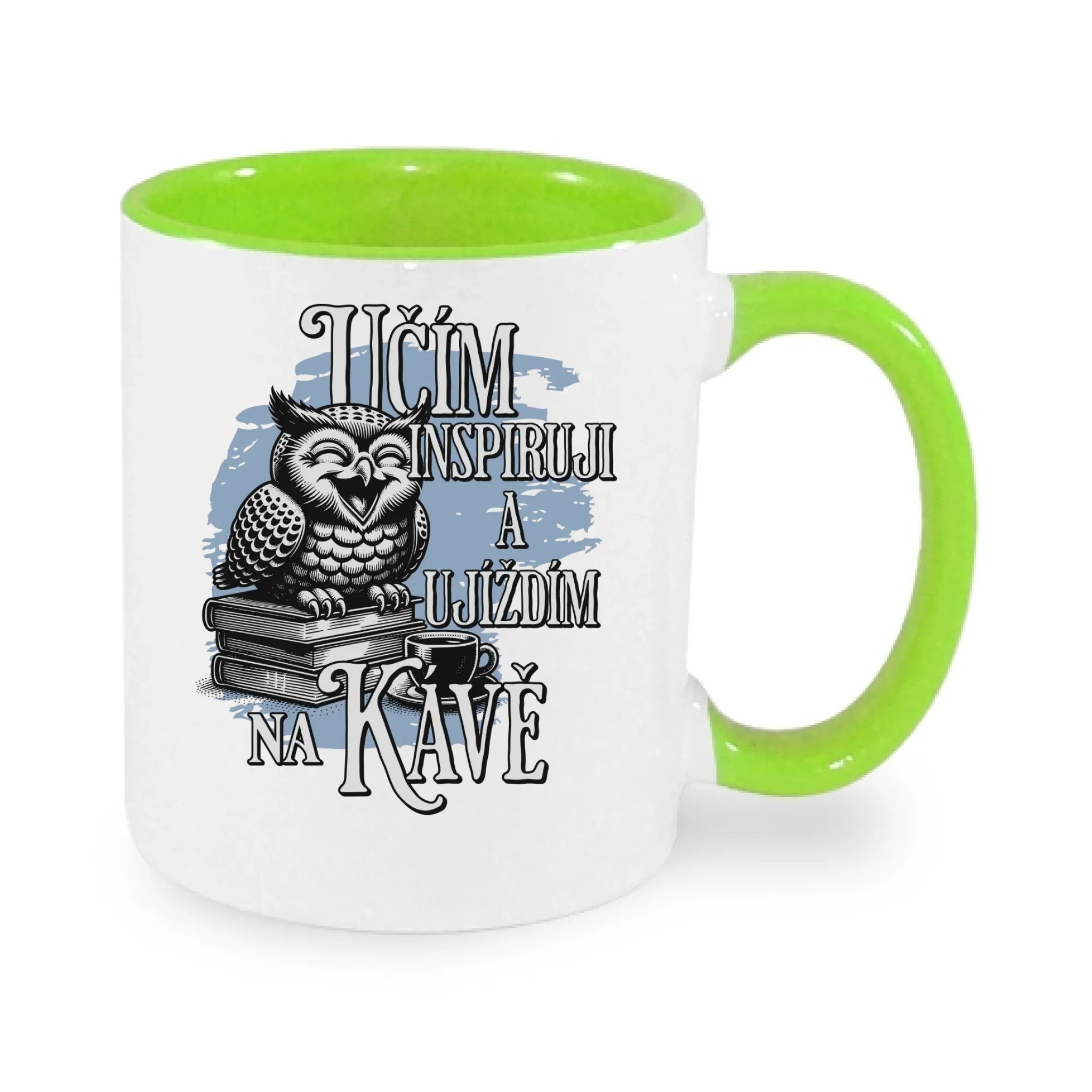 Učitelské INSPIRUJI