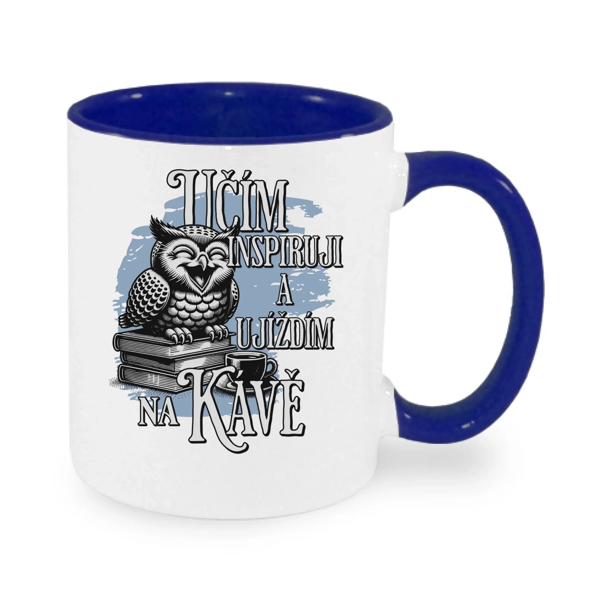 Učitelské INSPIRUJI