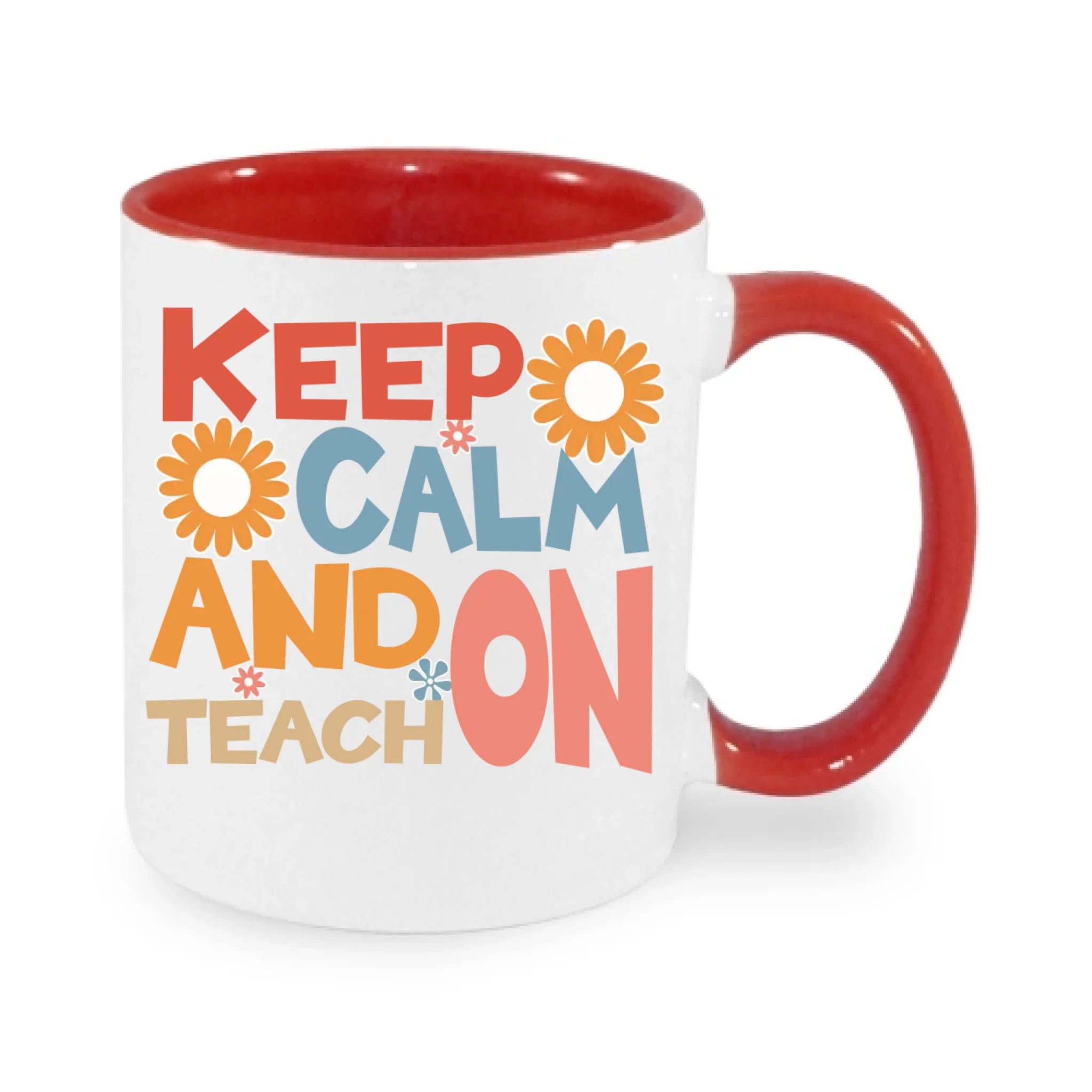 Učitelské TEACH ON