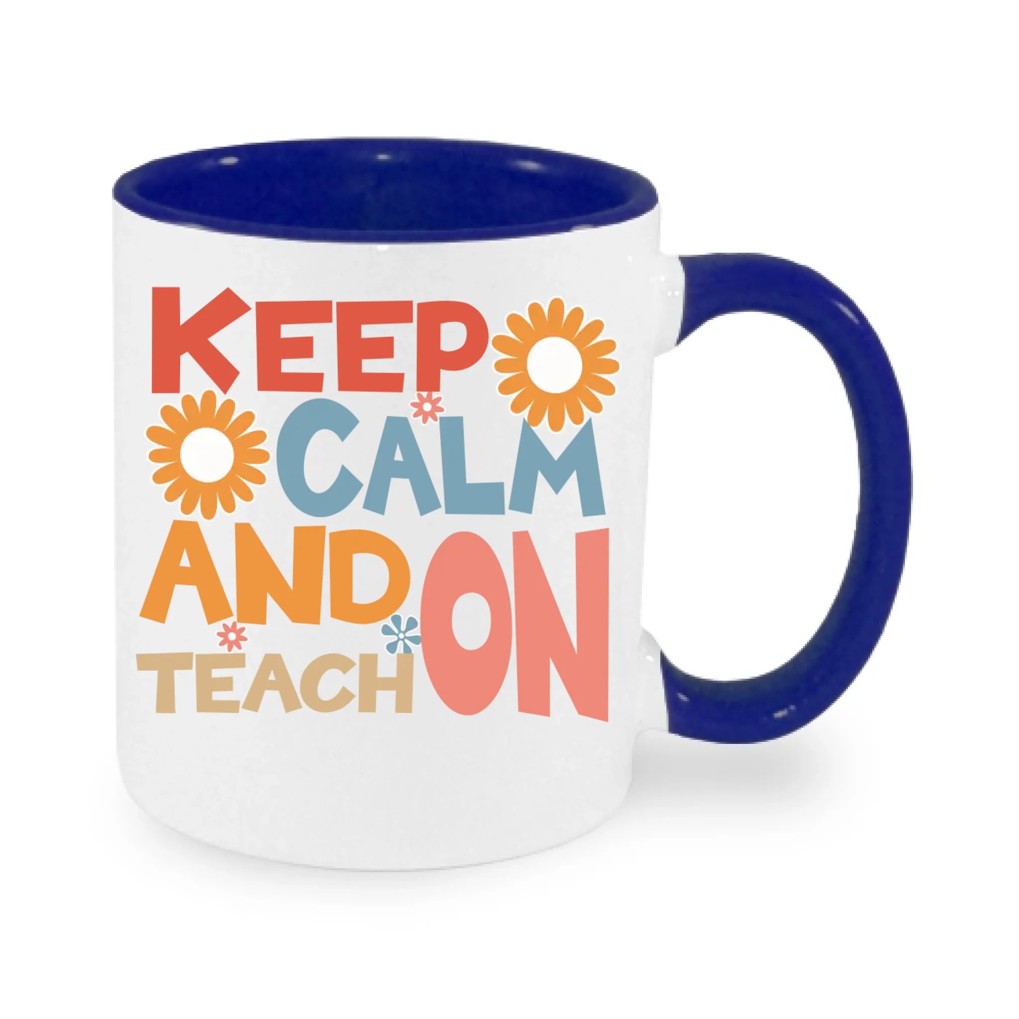 Učitelské TEACH ON