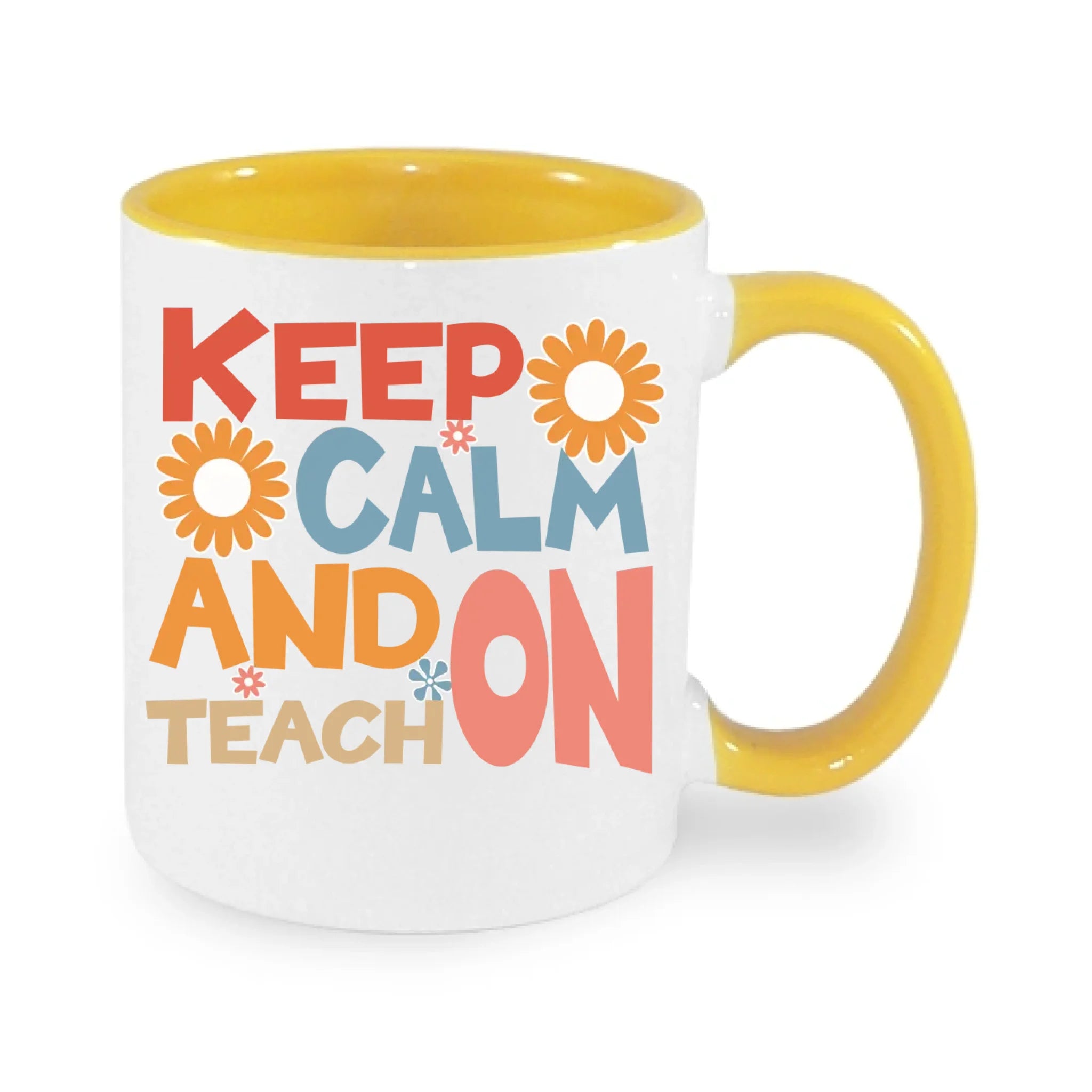 Učitelské TEACH ON