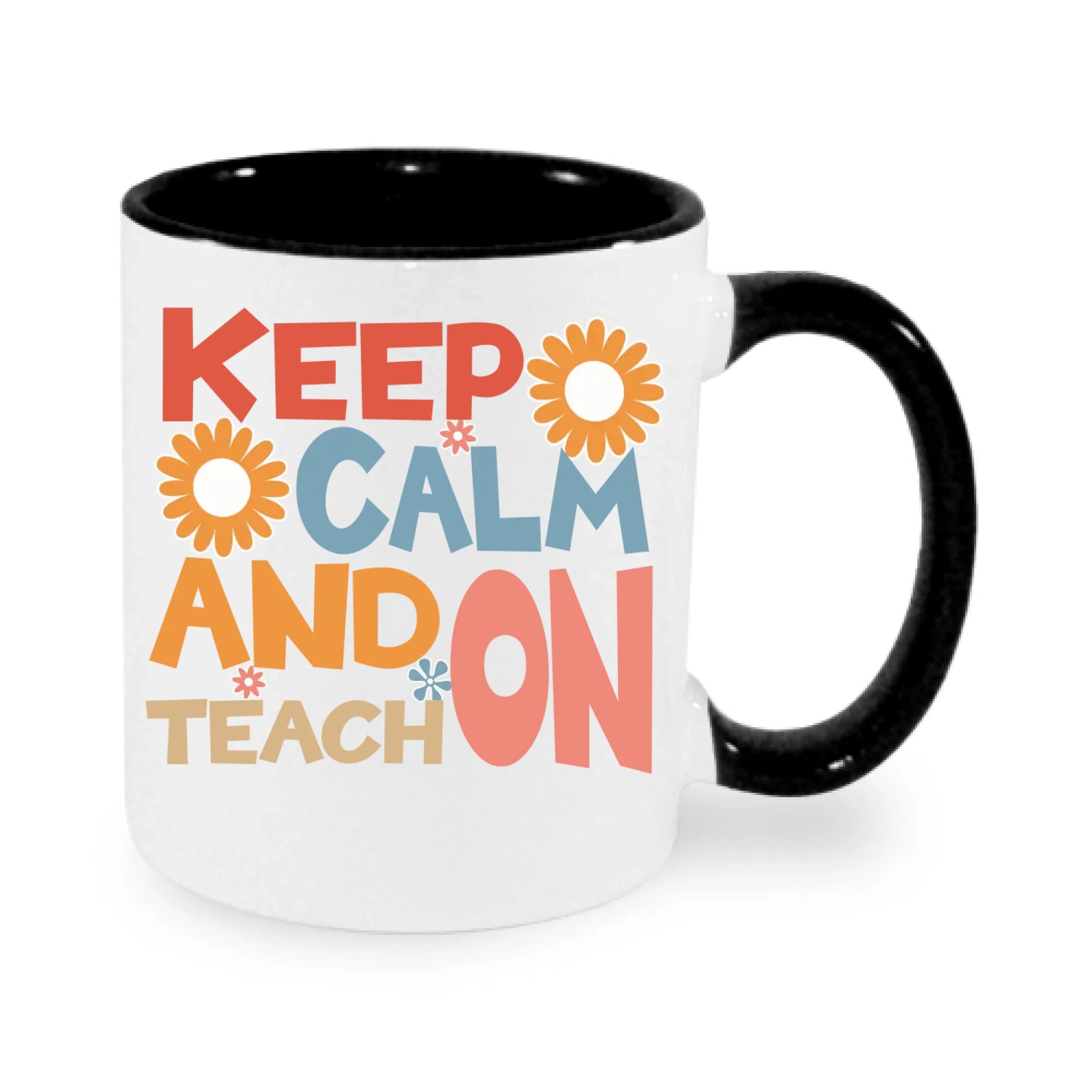 Učitelské TEACH ON