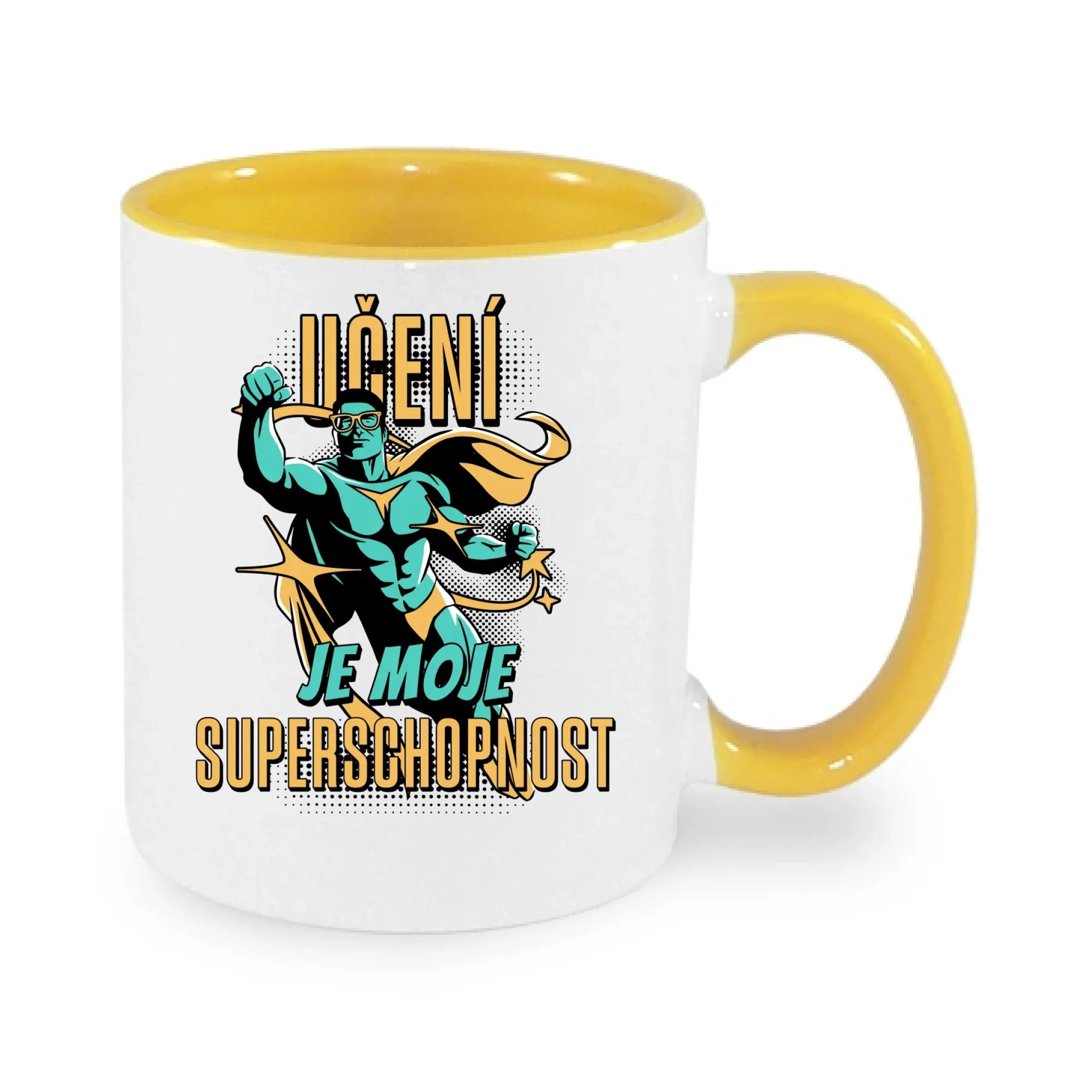 Učitelské SUPERSCHOPNOST