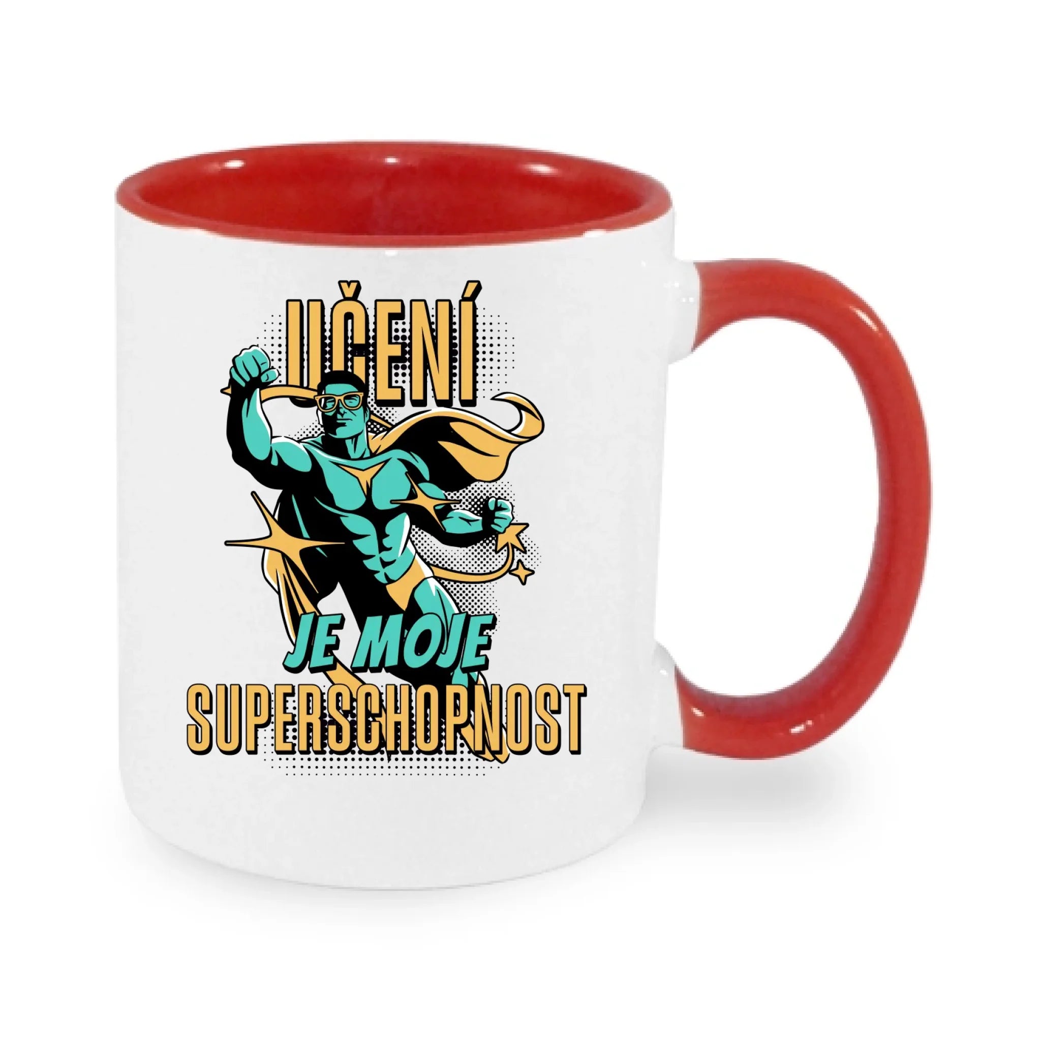 Učitelské SUPERSCHOPNOST