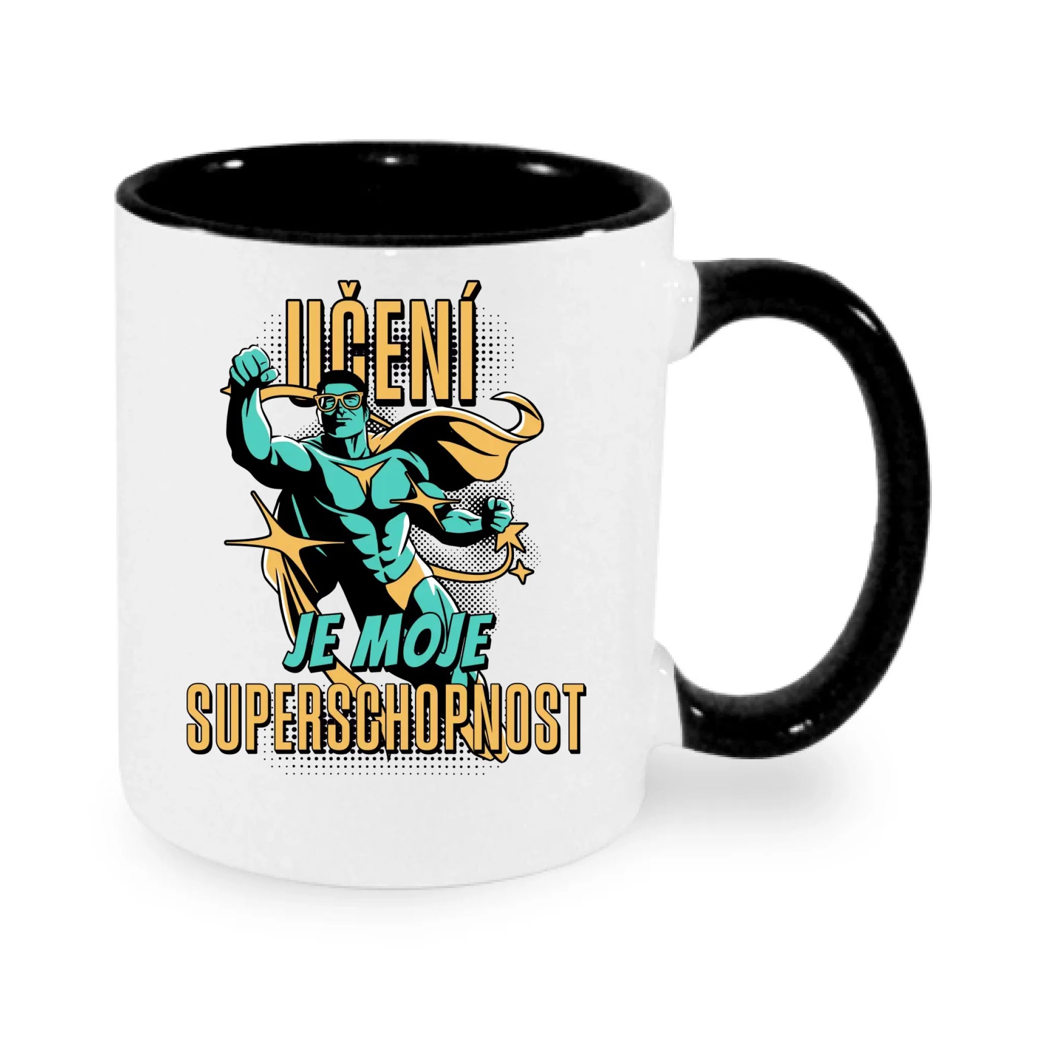 Učitelské SUPERSCHOPNOST