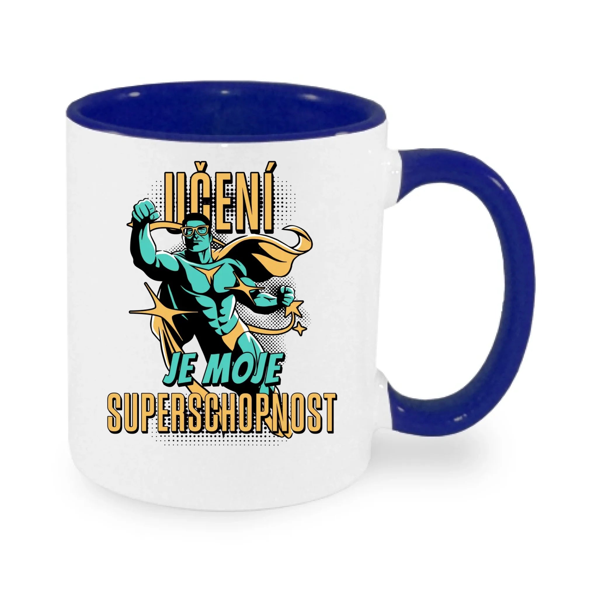 Učitelské SUPERSCHOPNOST