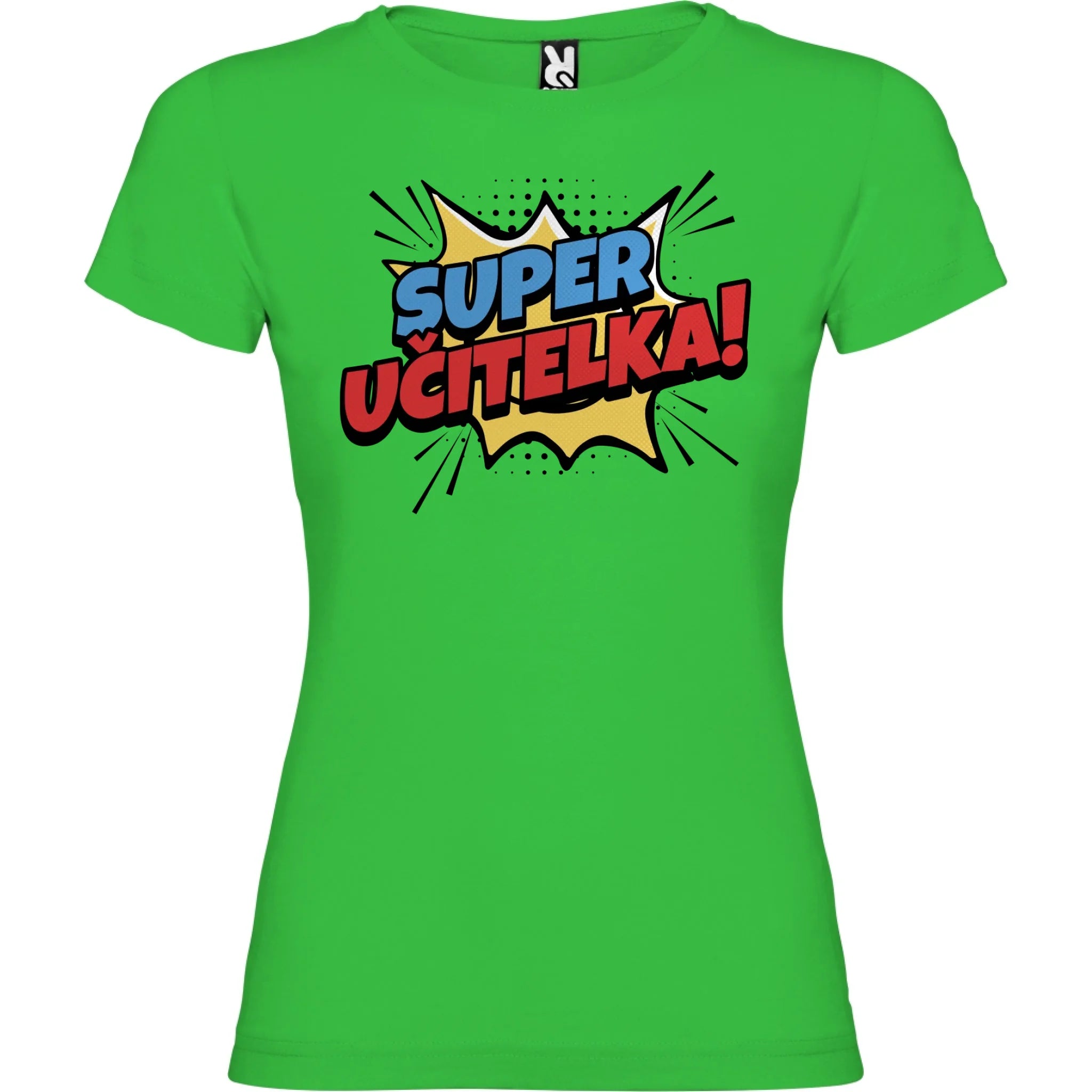 Učitelské SUPERUČITEL/KA