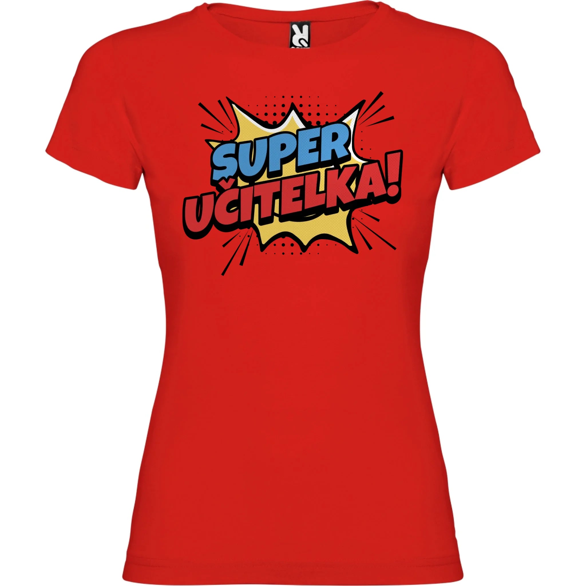 Učitelské SUPERUČITEL/KA