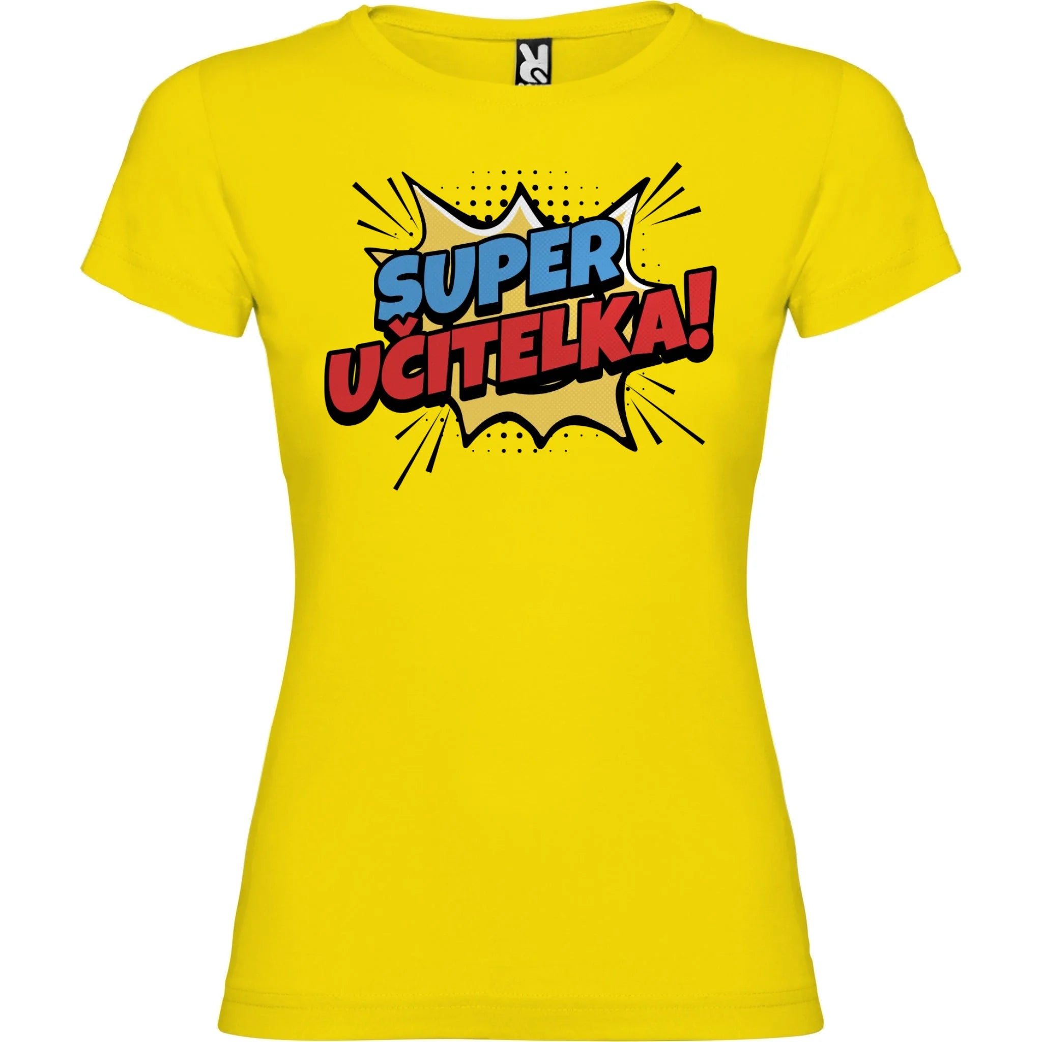 Učitelské SUPERUČITEL/KA
