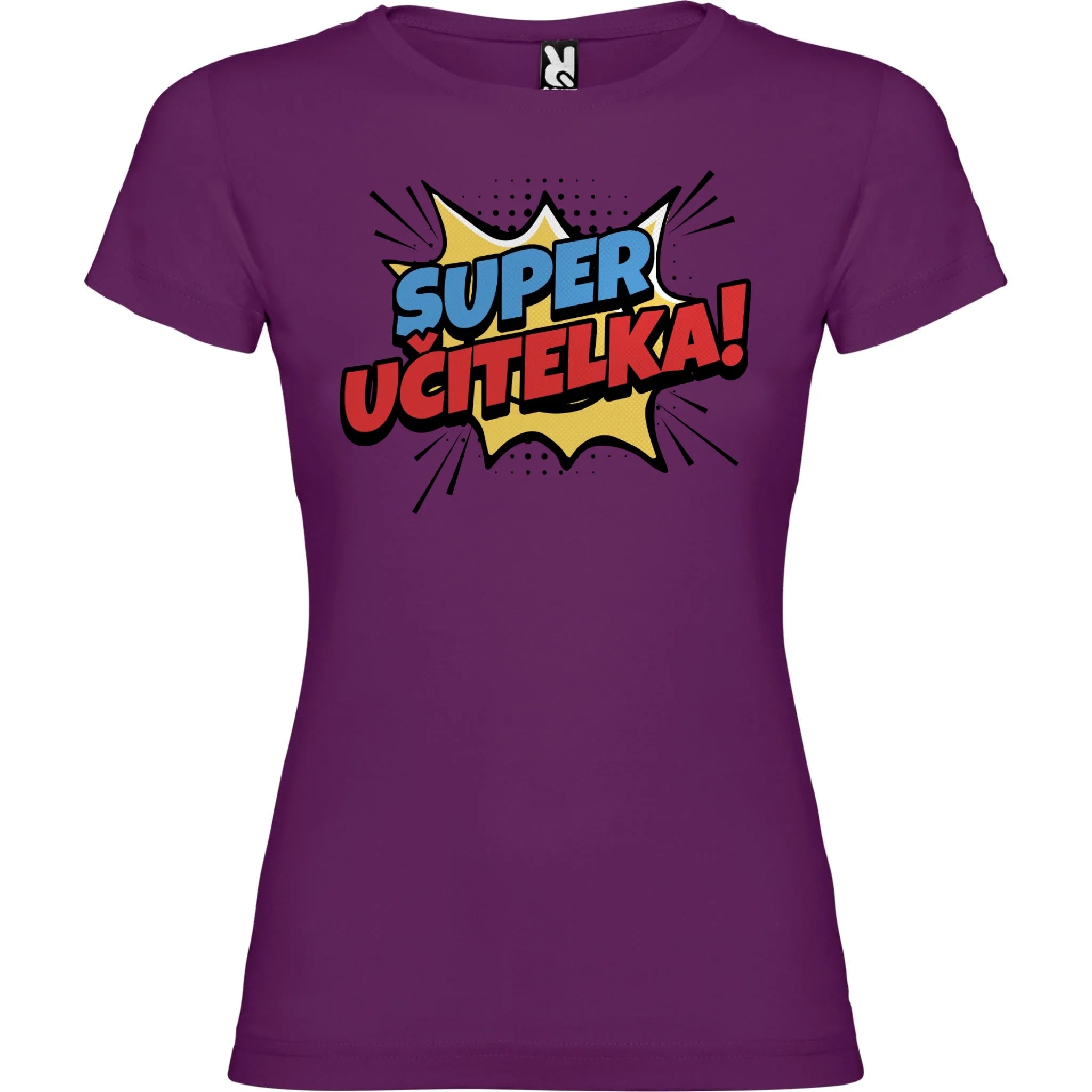 Učitelské SUPERUČITEL/KA