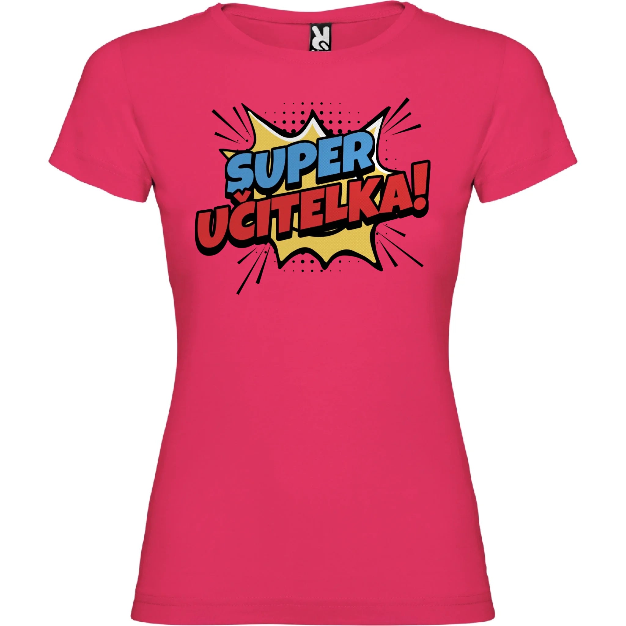 Učitelské SUPERUČITEL/KA