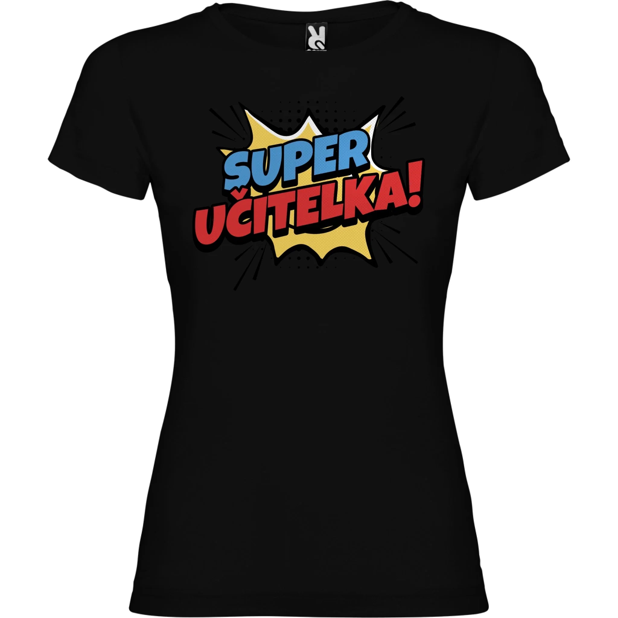 Učitelské SUPERUČITEL/KA