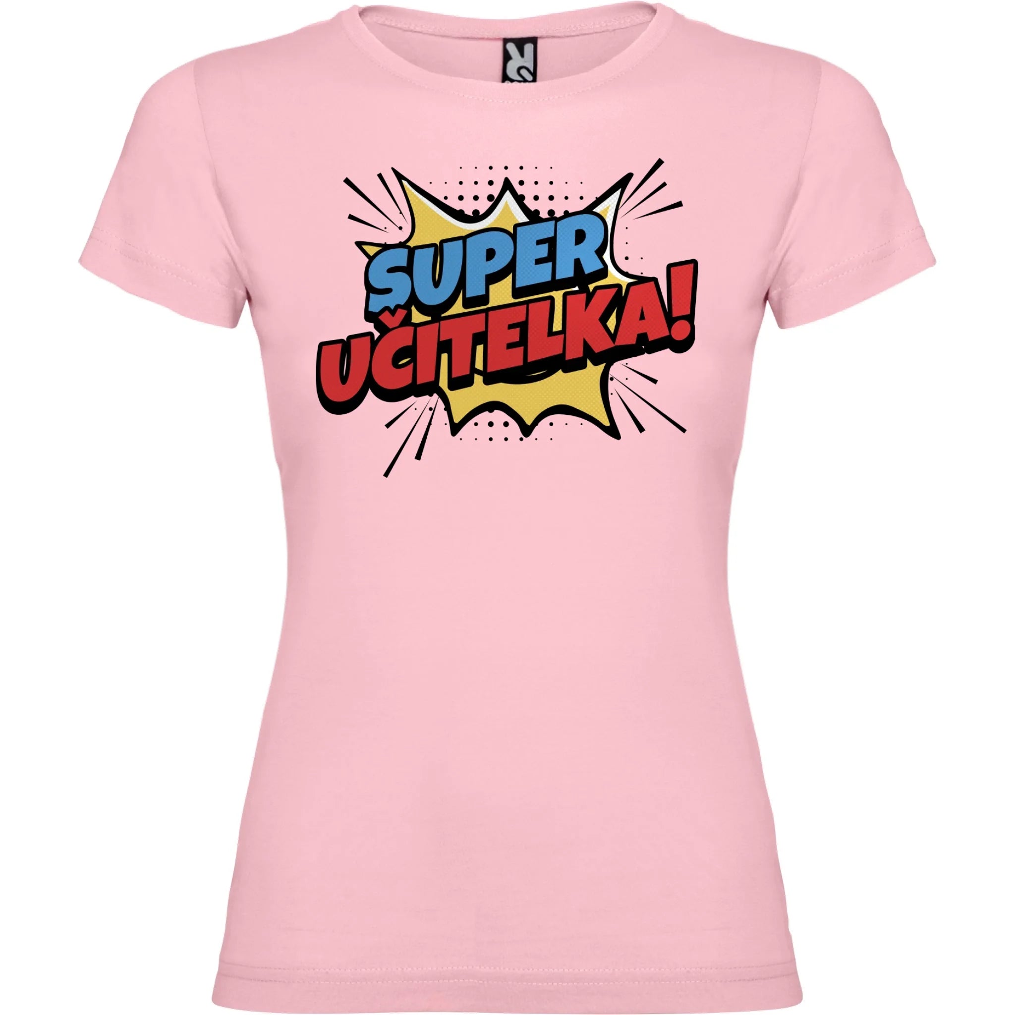 Učitelské SUPERUČITEL/KA