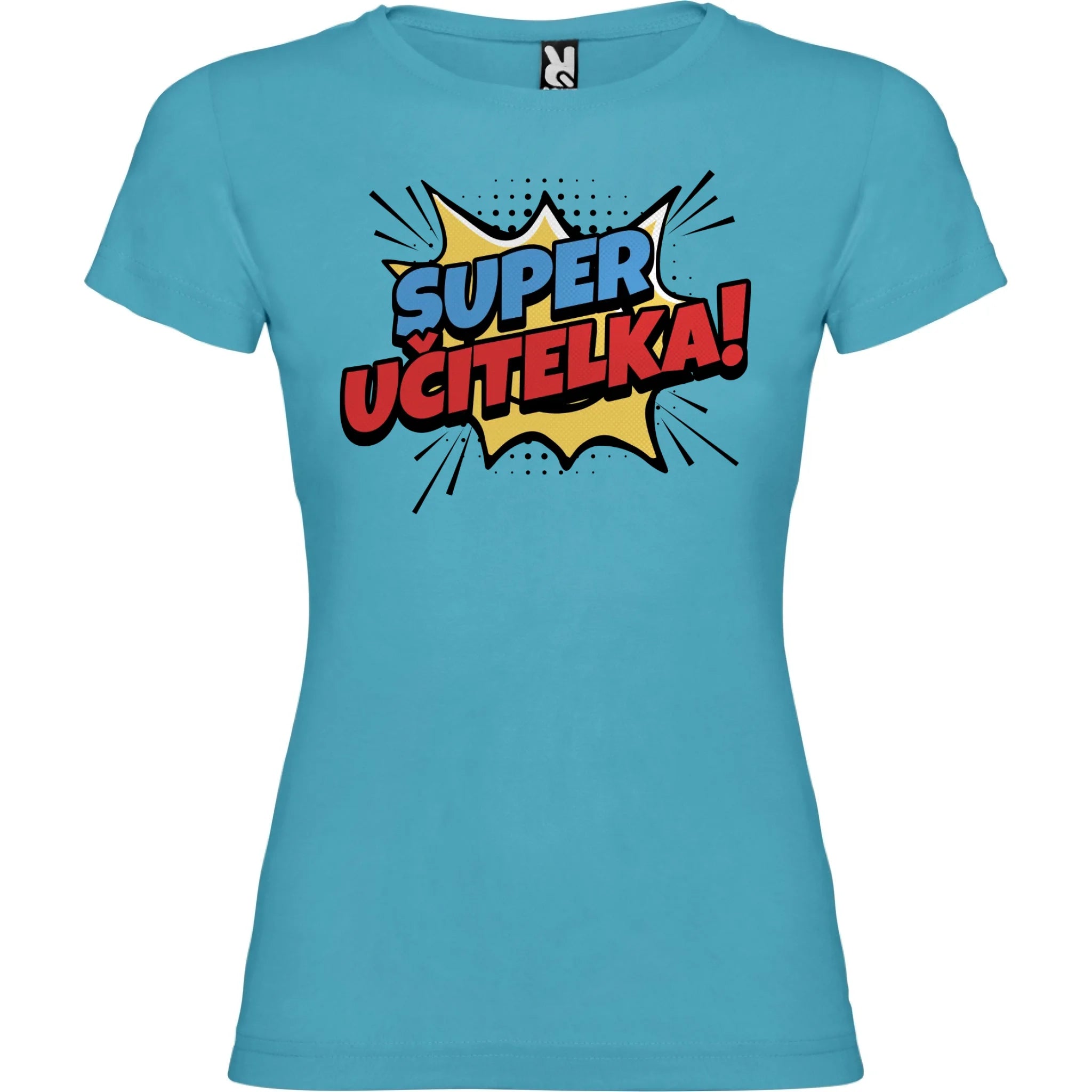 Učitelské SUPERUČITEL/KA