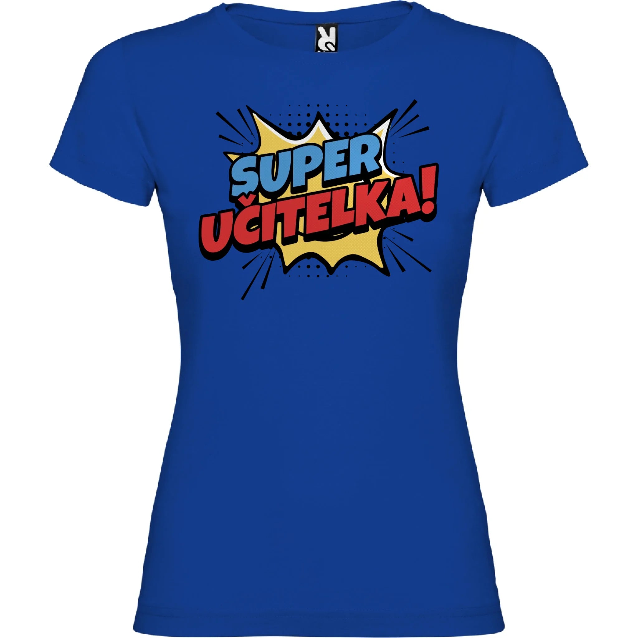 Učitelské SUPERUČITEL/KA