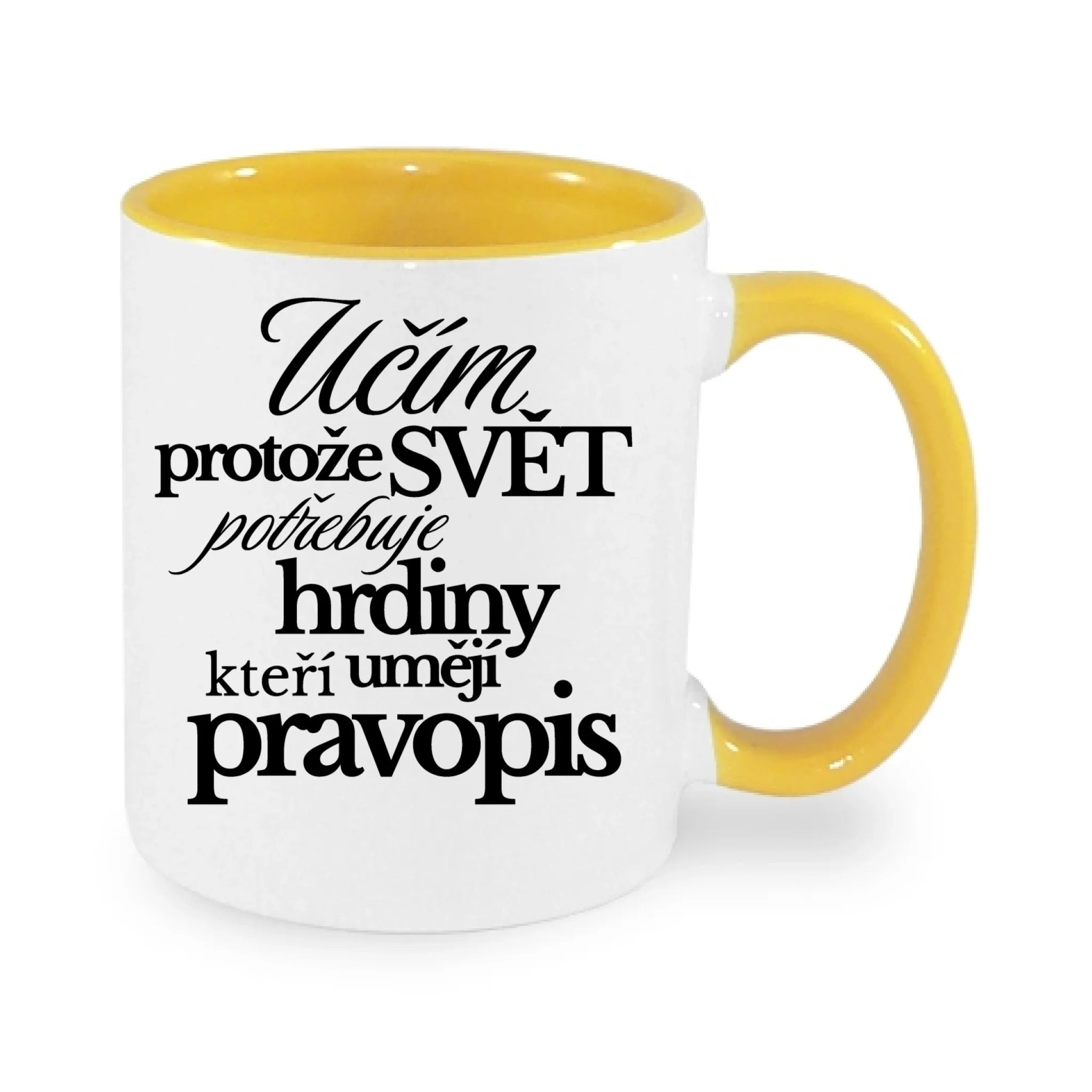 Učitelské PRAVOPIS