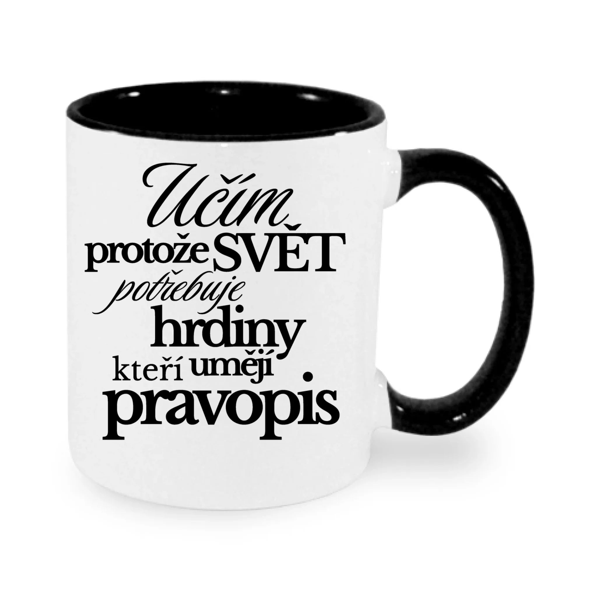 Učitelské PRAVOPIS