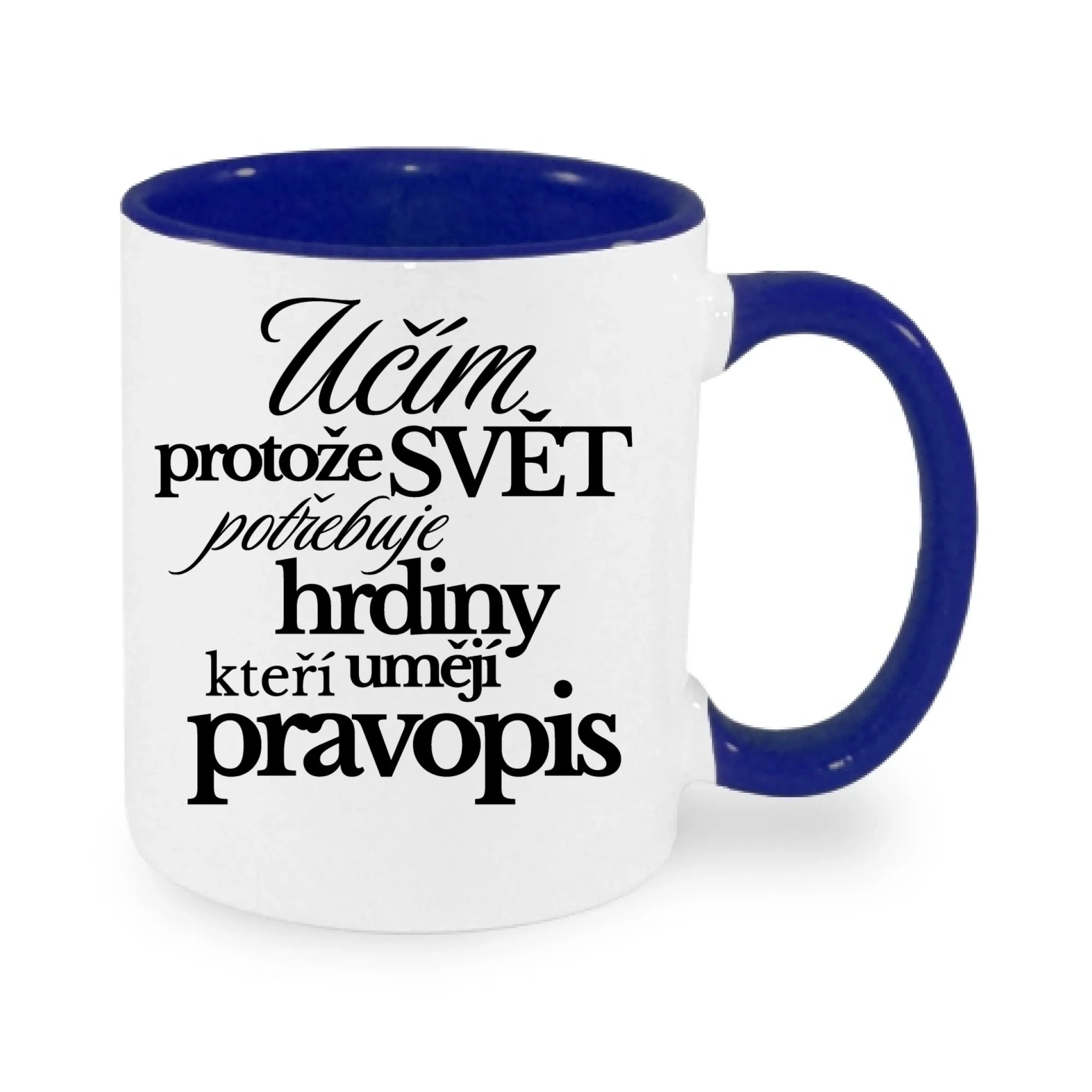 Učitelské PRAVOPIS