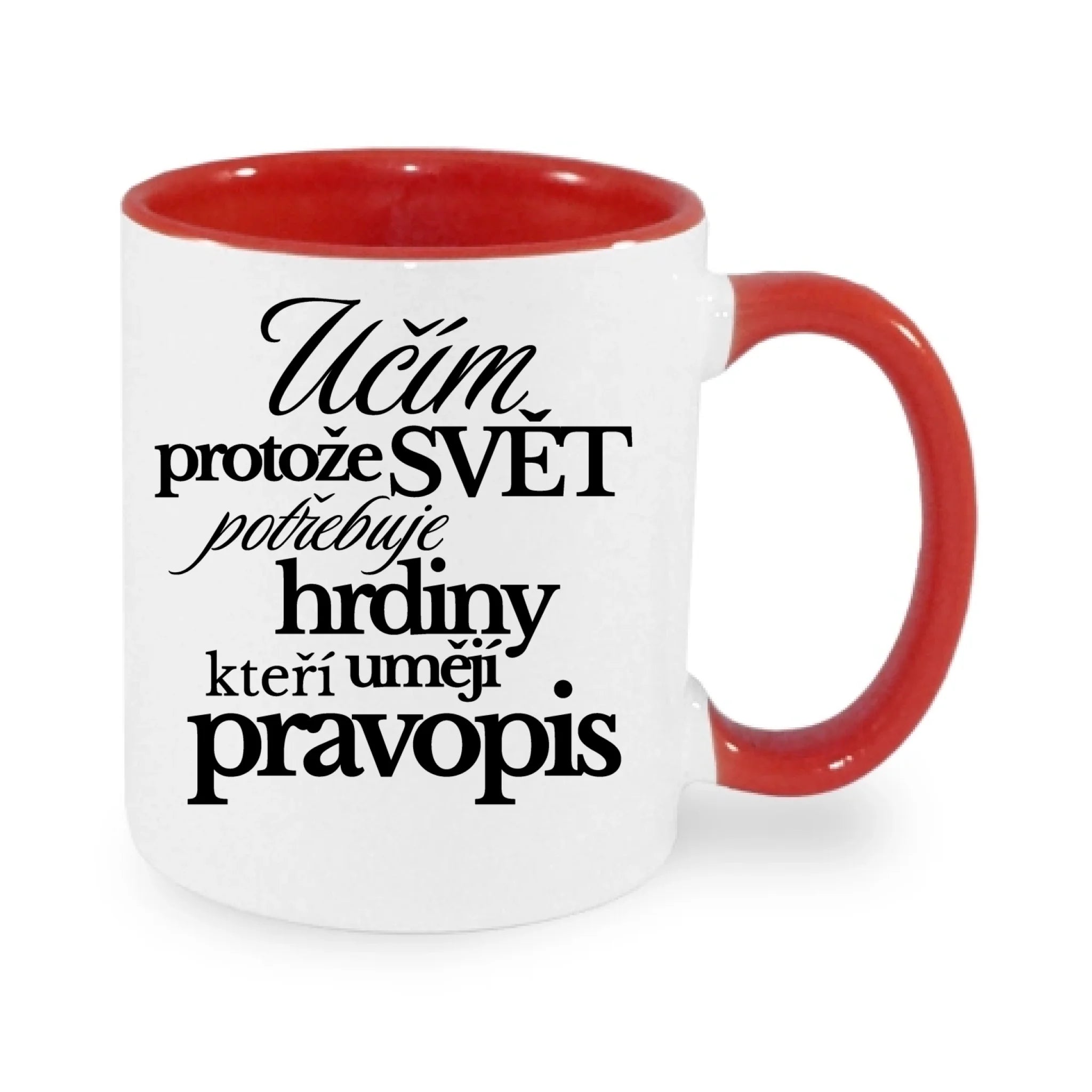 Učitelské PRAVOPIS