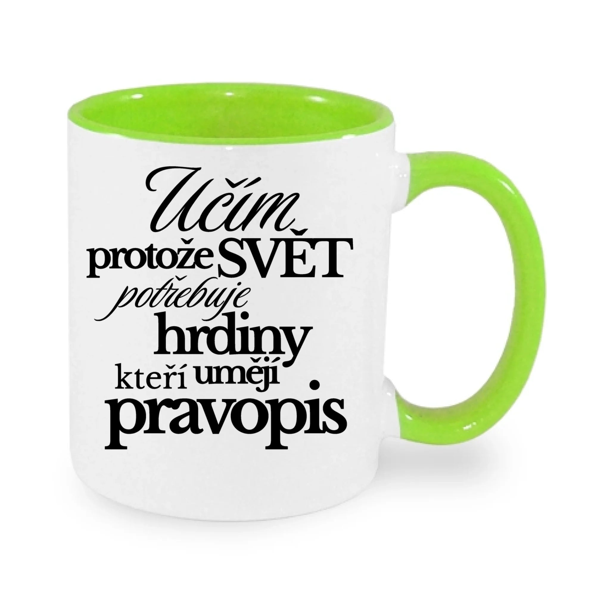 Učitelské PRAVOPIS