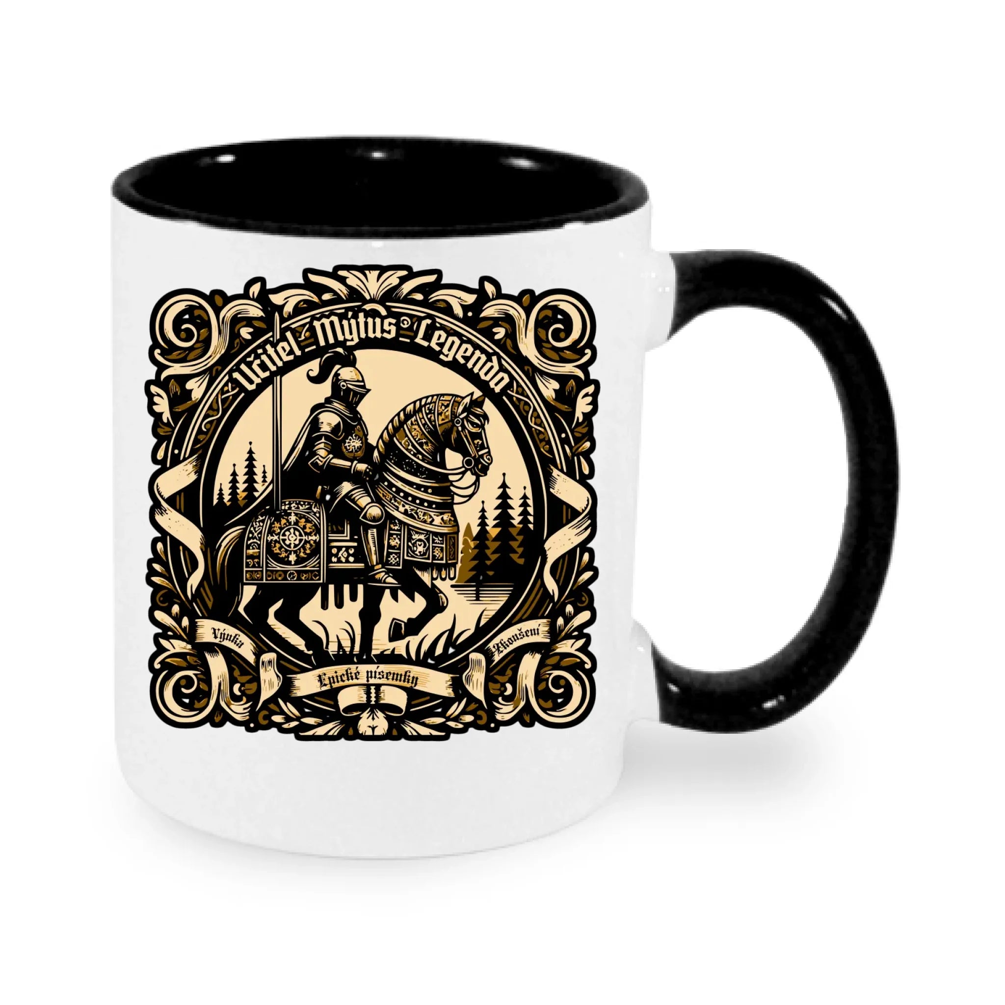 Učitelské LEGENDA 1