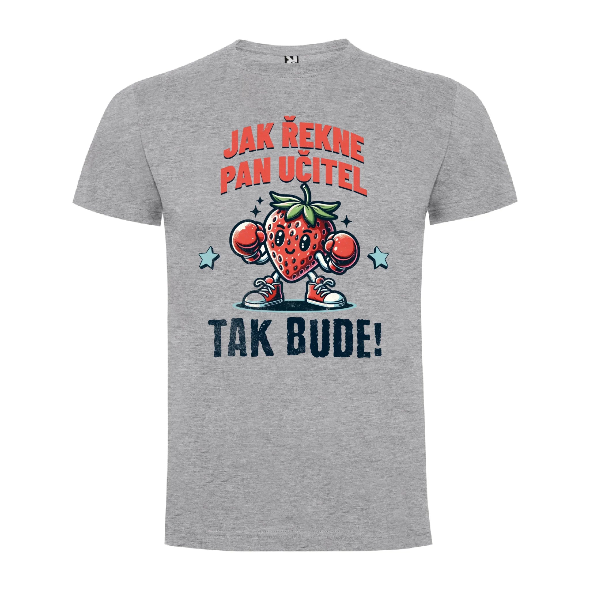 Učitelské TAK BUDE