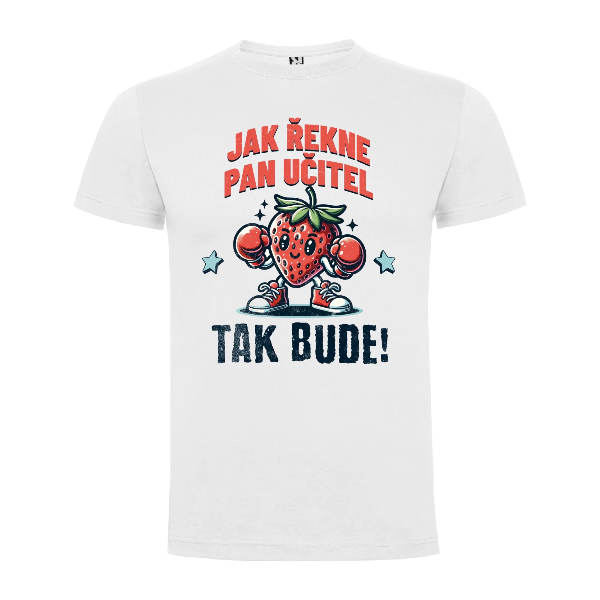 Učitelské TAK BUDE