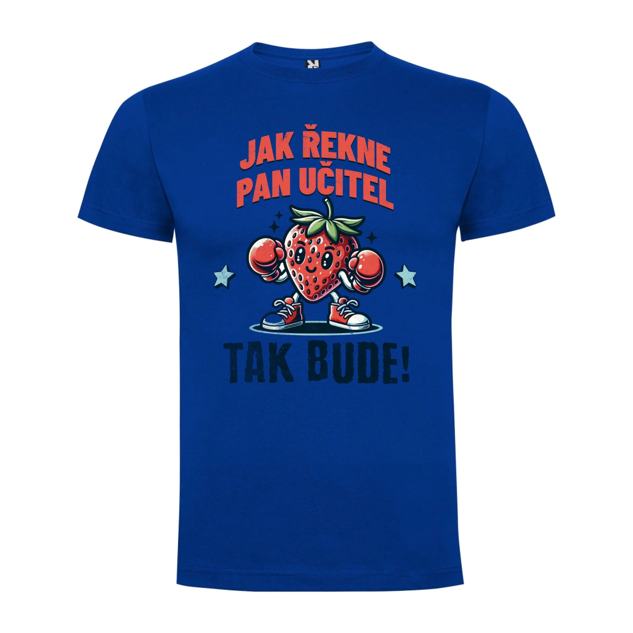 Učitelské TAK BUDE