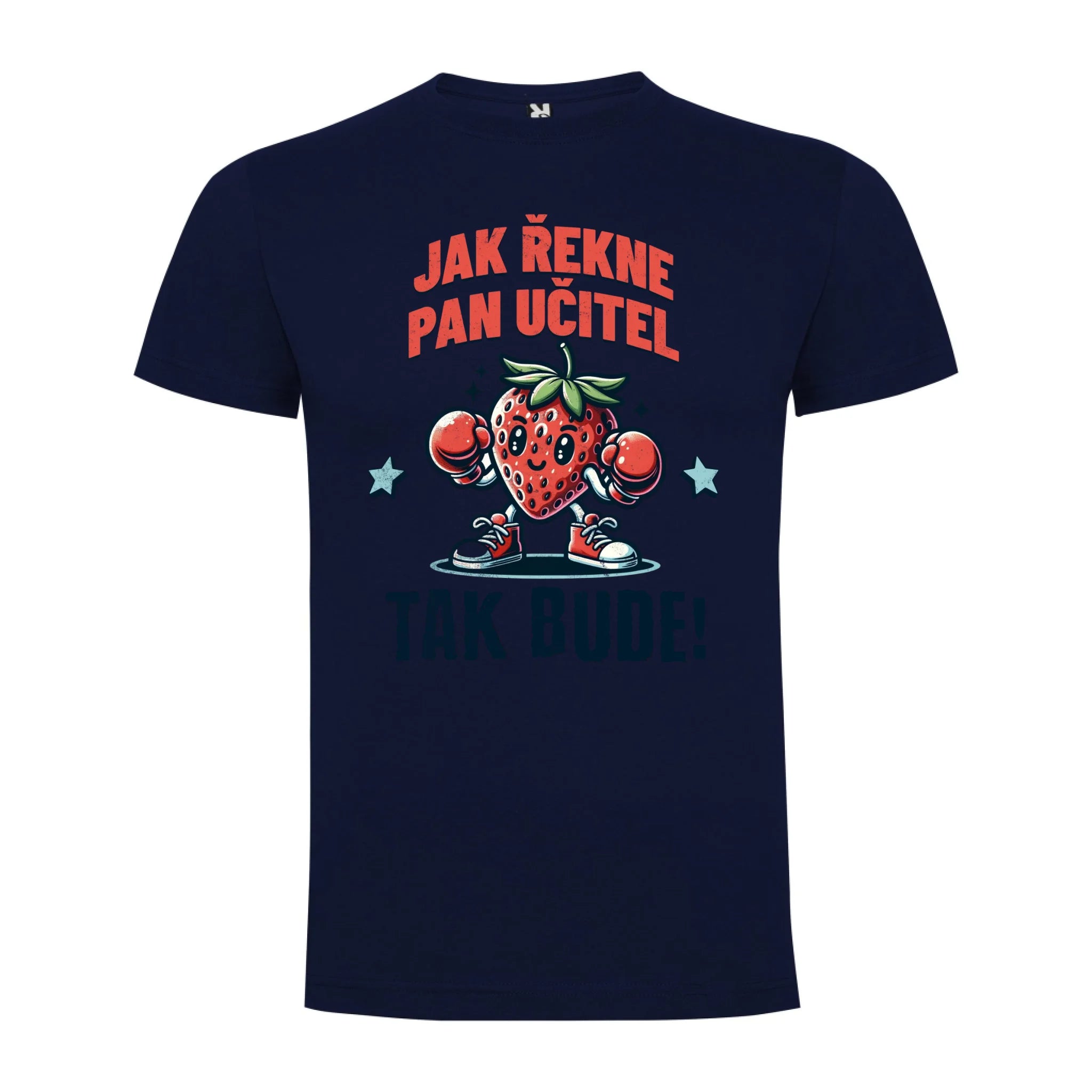 Učitelské TAK BUDE