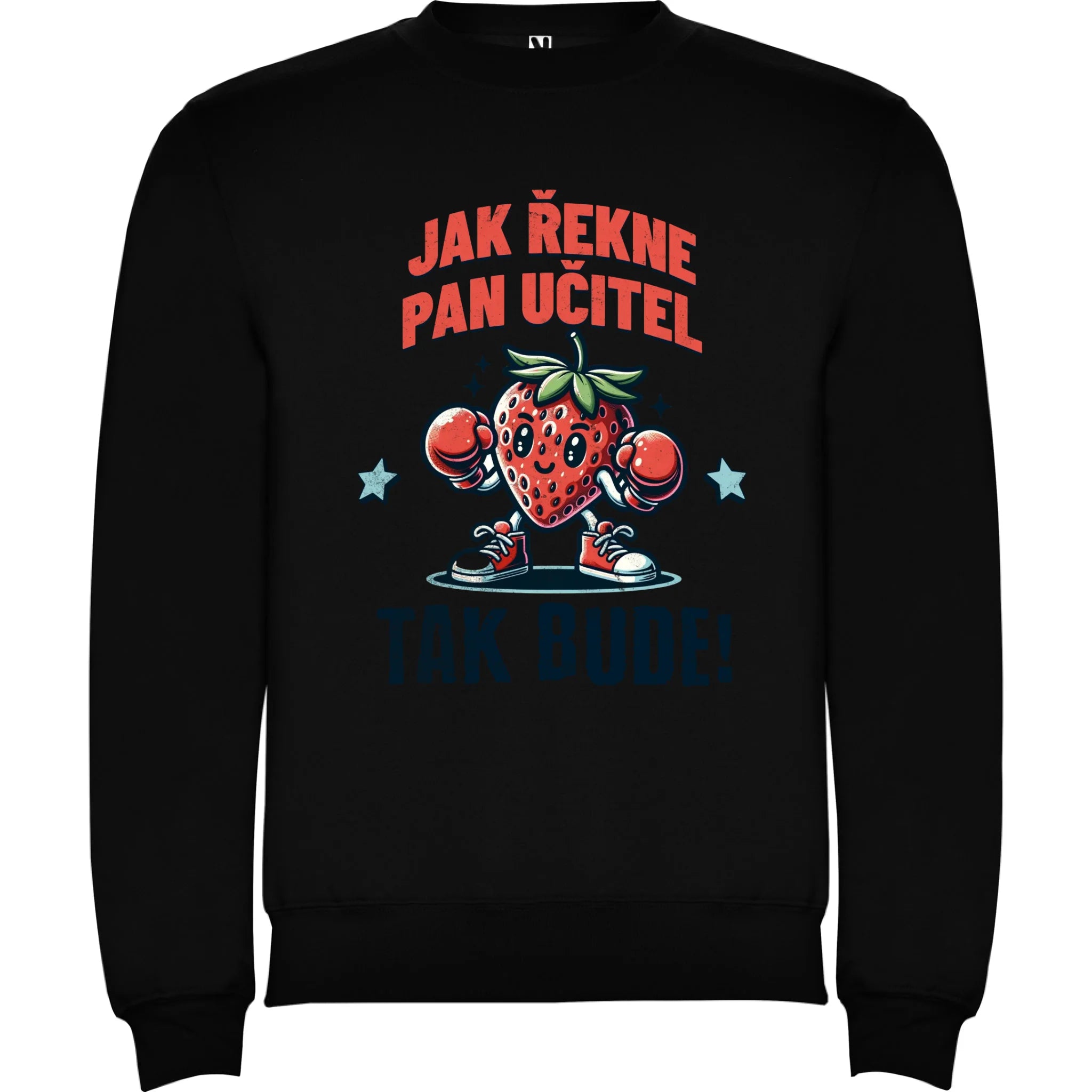 Učitelské TAK BUDE