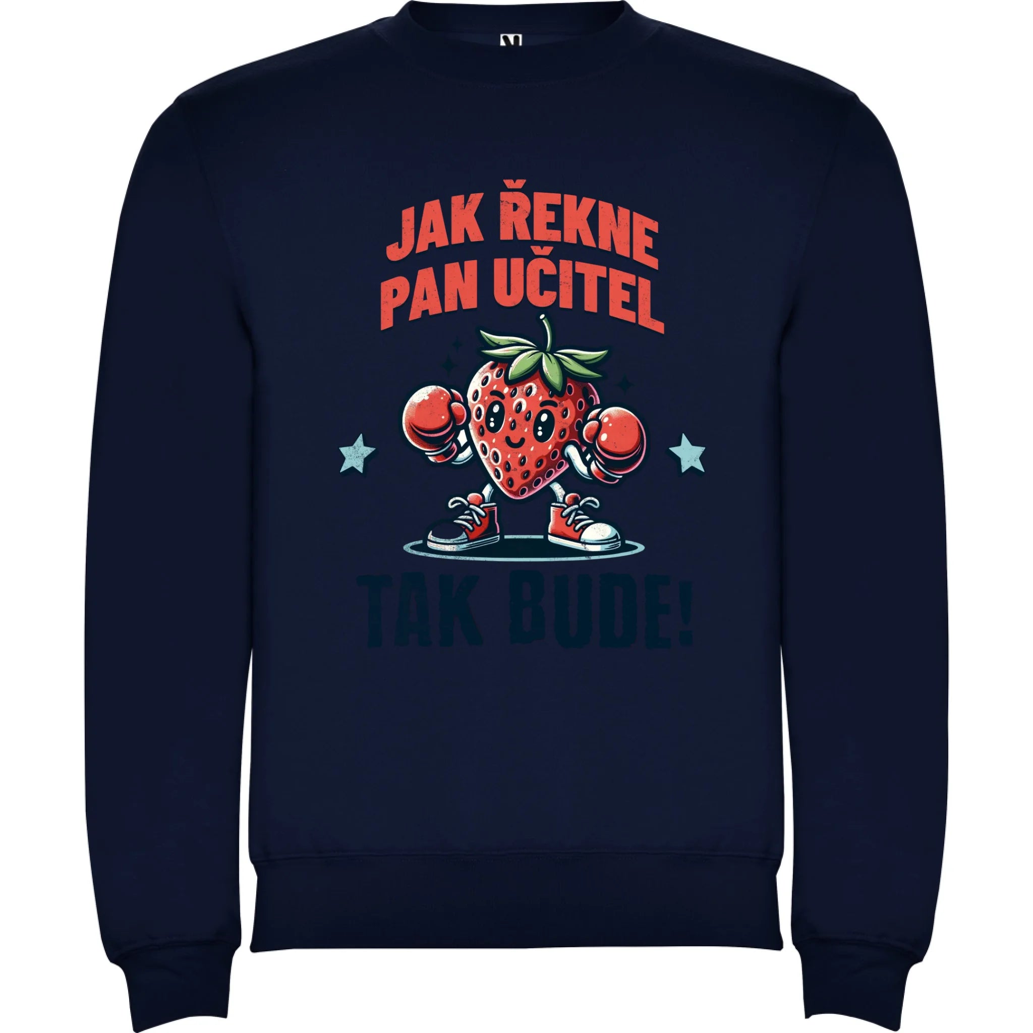 Učitelské TAK BUDE