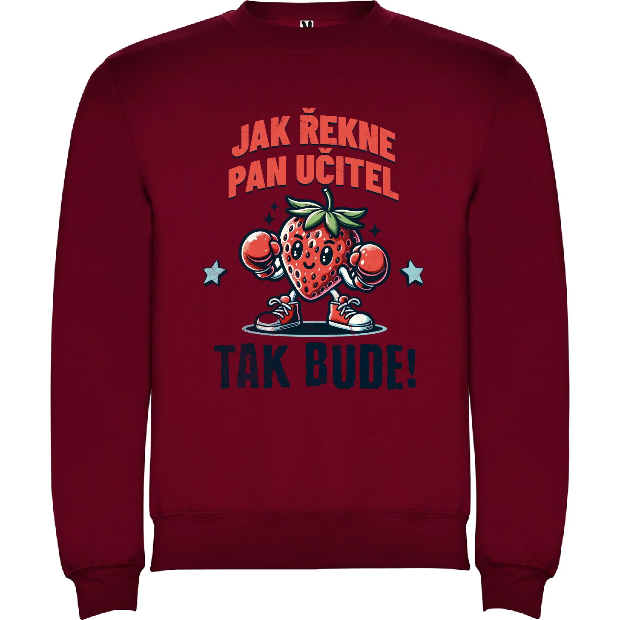 Učitelské TAK BUDE