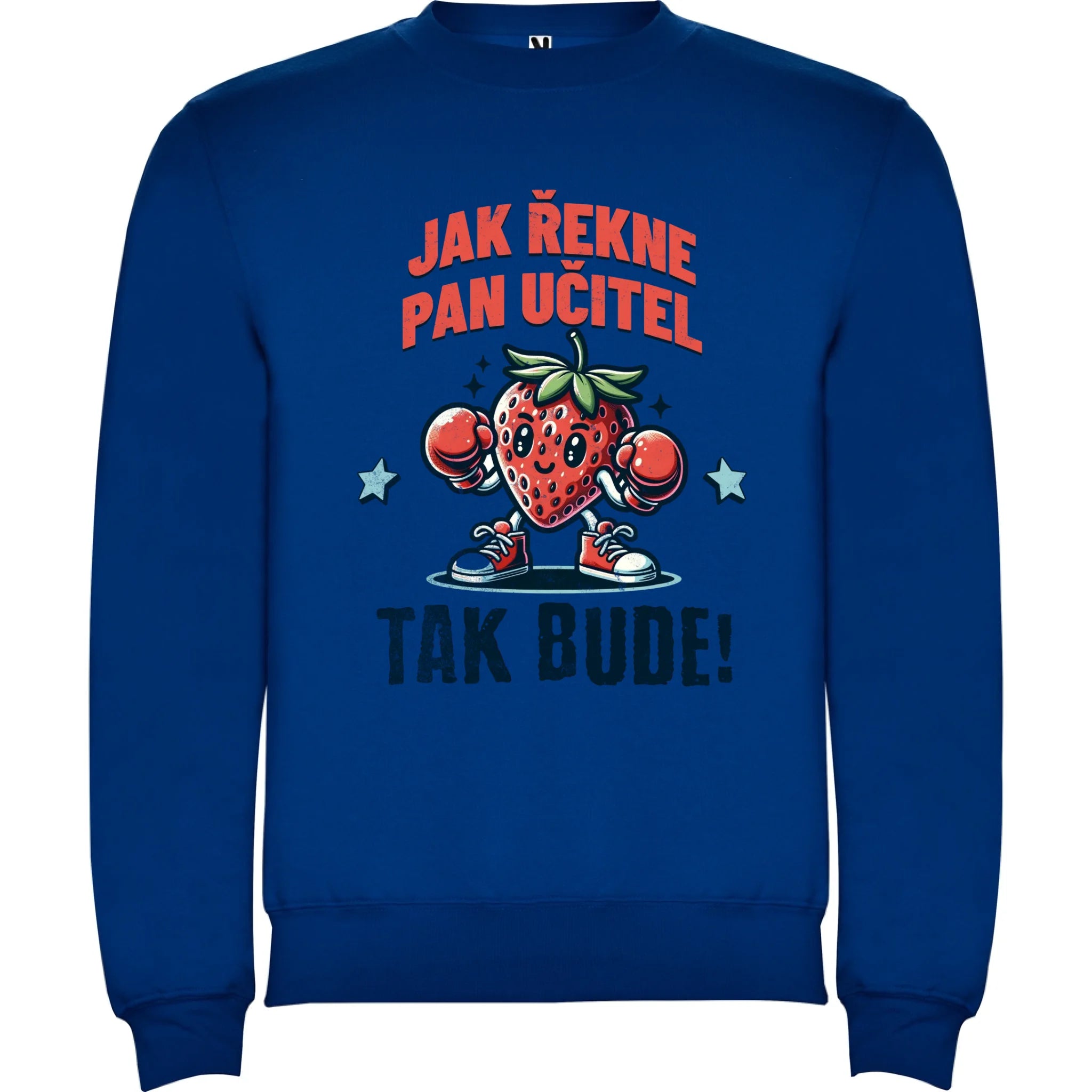 Učitelské TAK BUDE