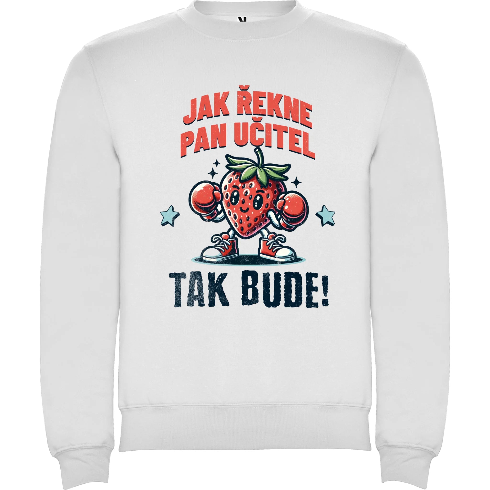 Učitelské TAK BUDE