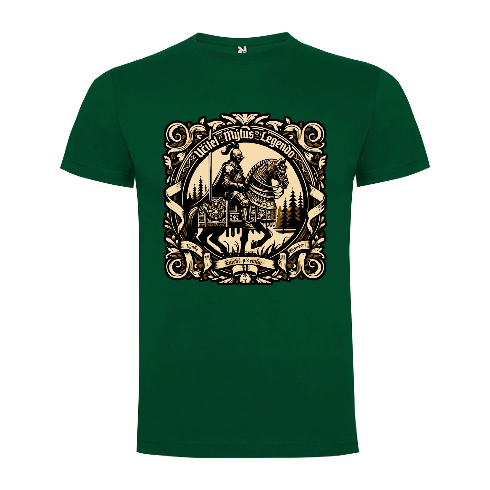 Učitelské LEGENDA 1