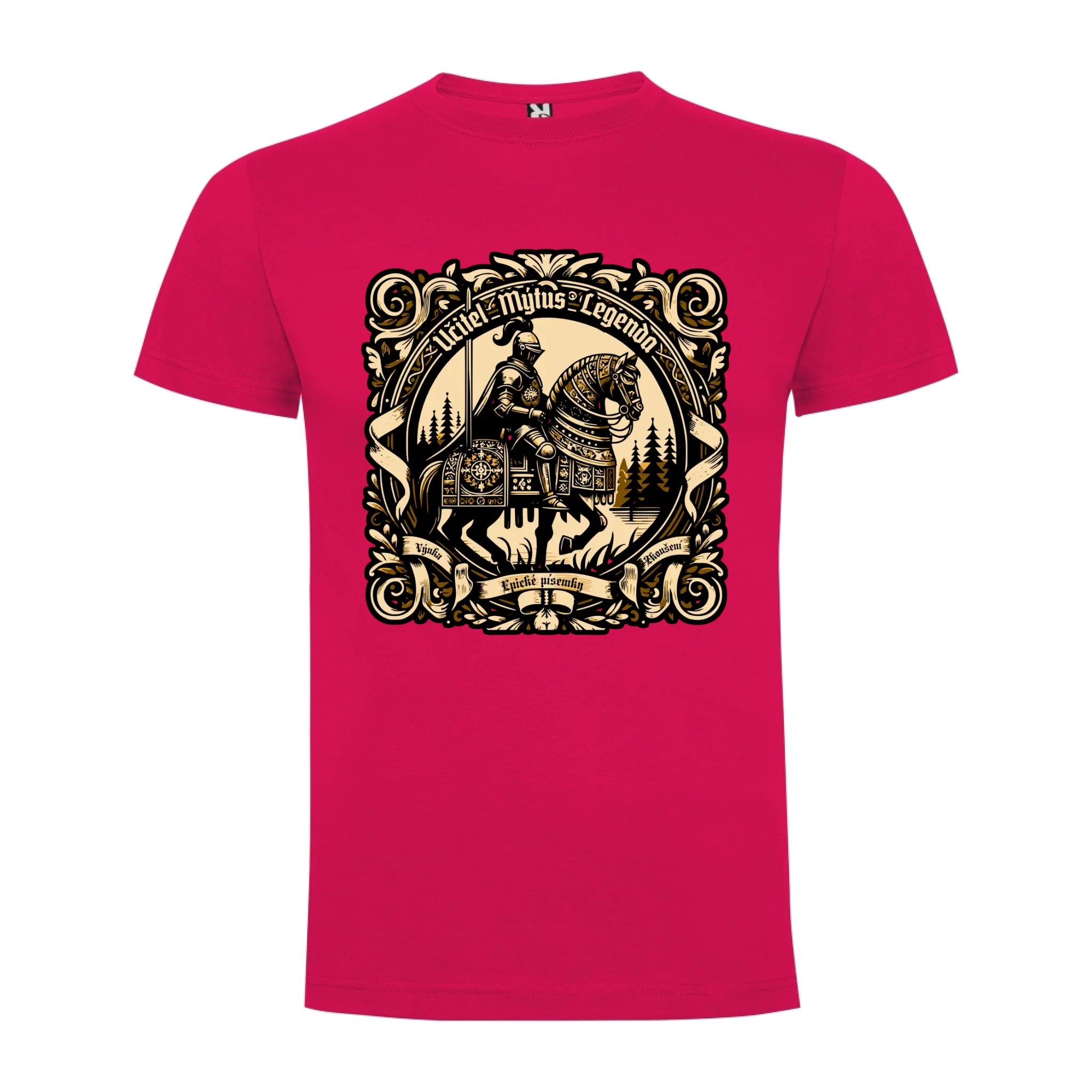 Učitelské LEGENDA 1