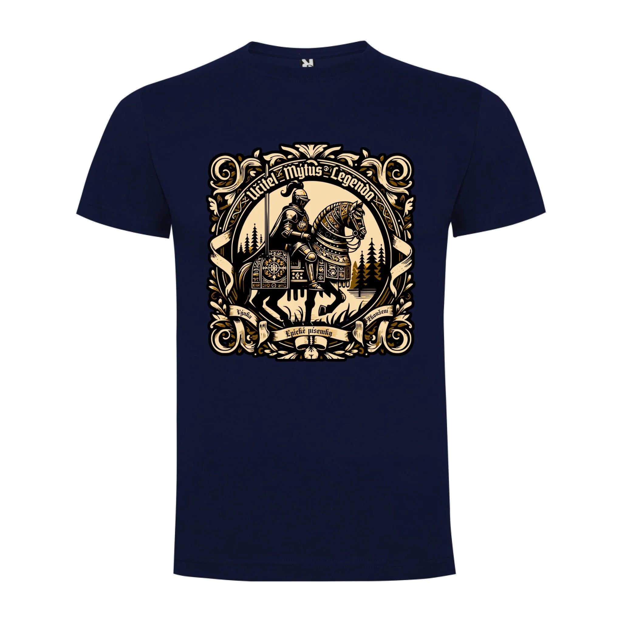 Učitelské LEGENDA 1