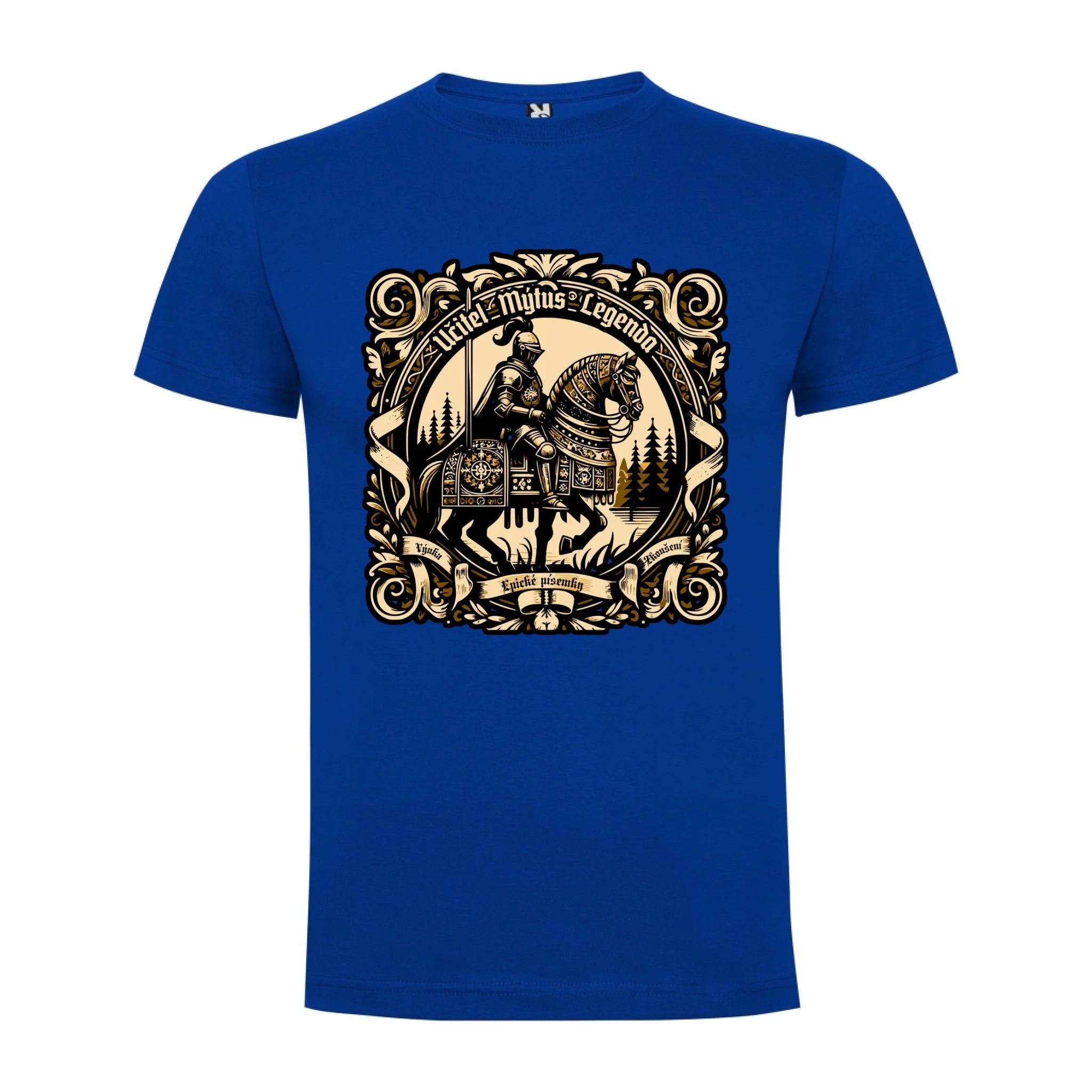 Učitelské LEGENDA 1