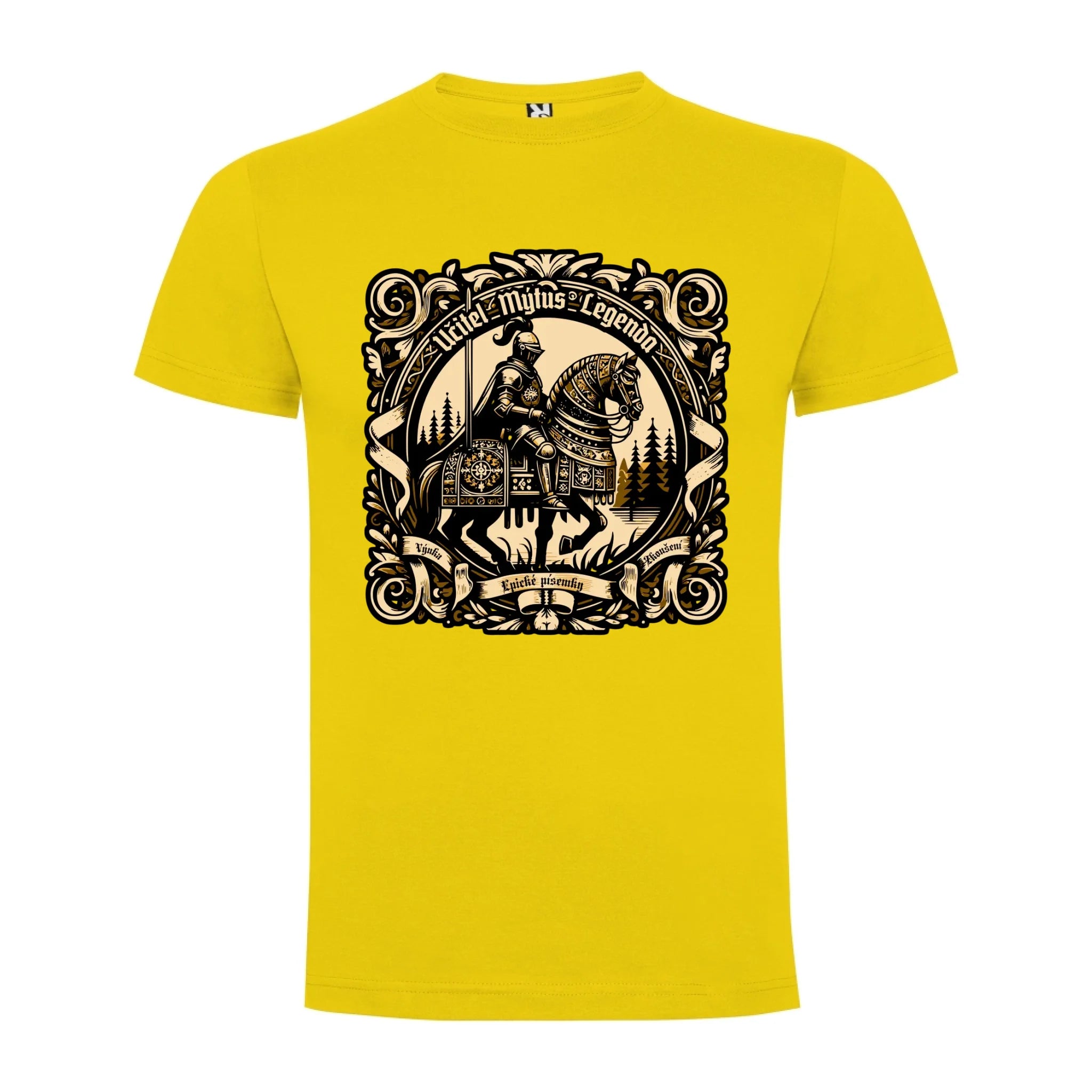 Učitelské LEGENDA 1