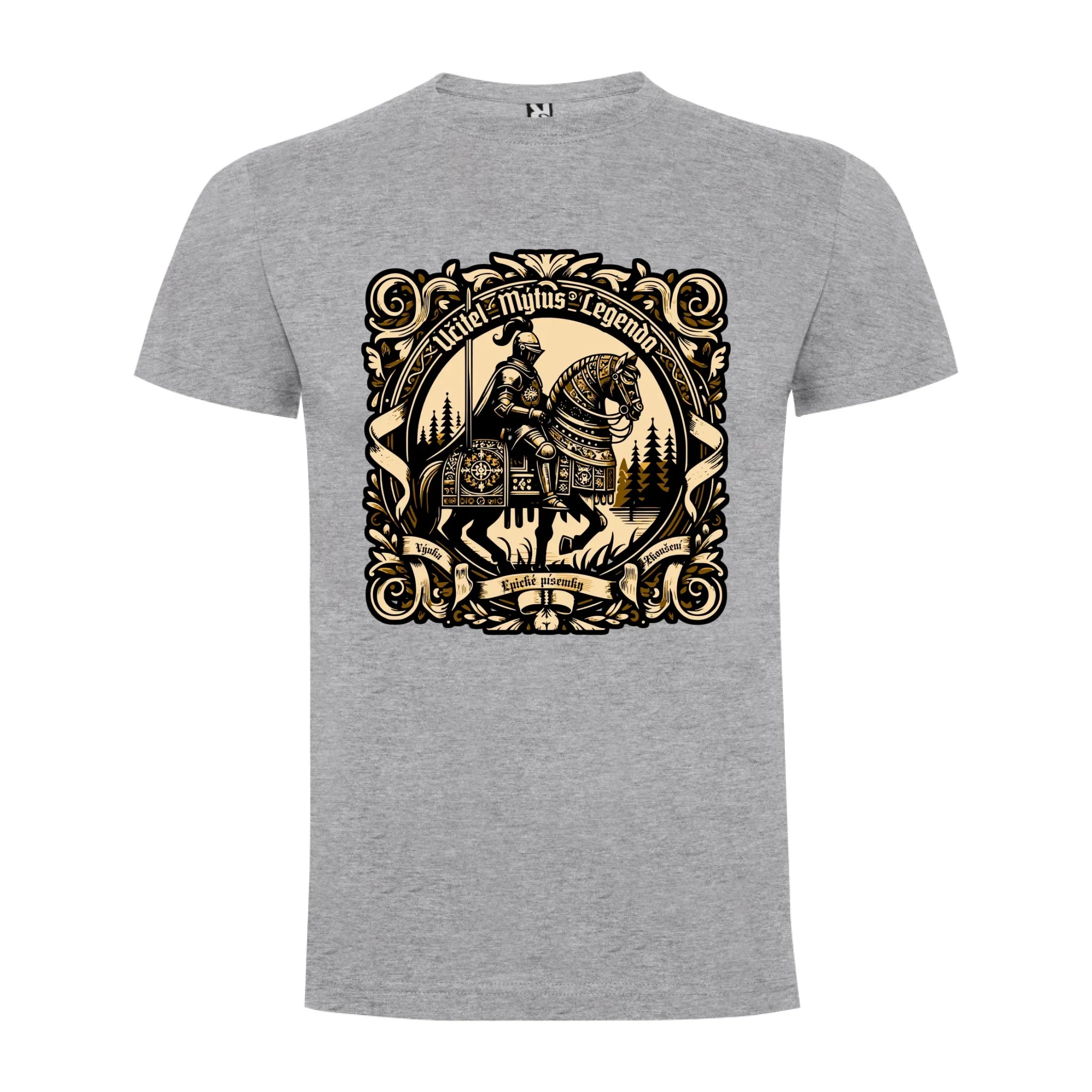 Učitelské LEGENDA 1