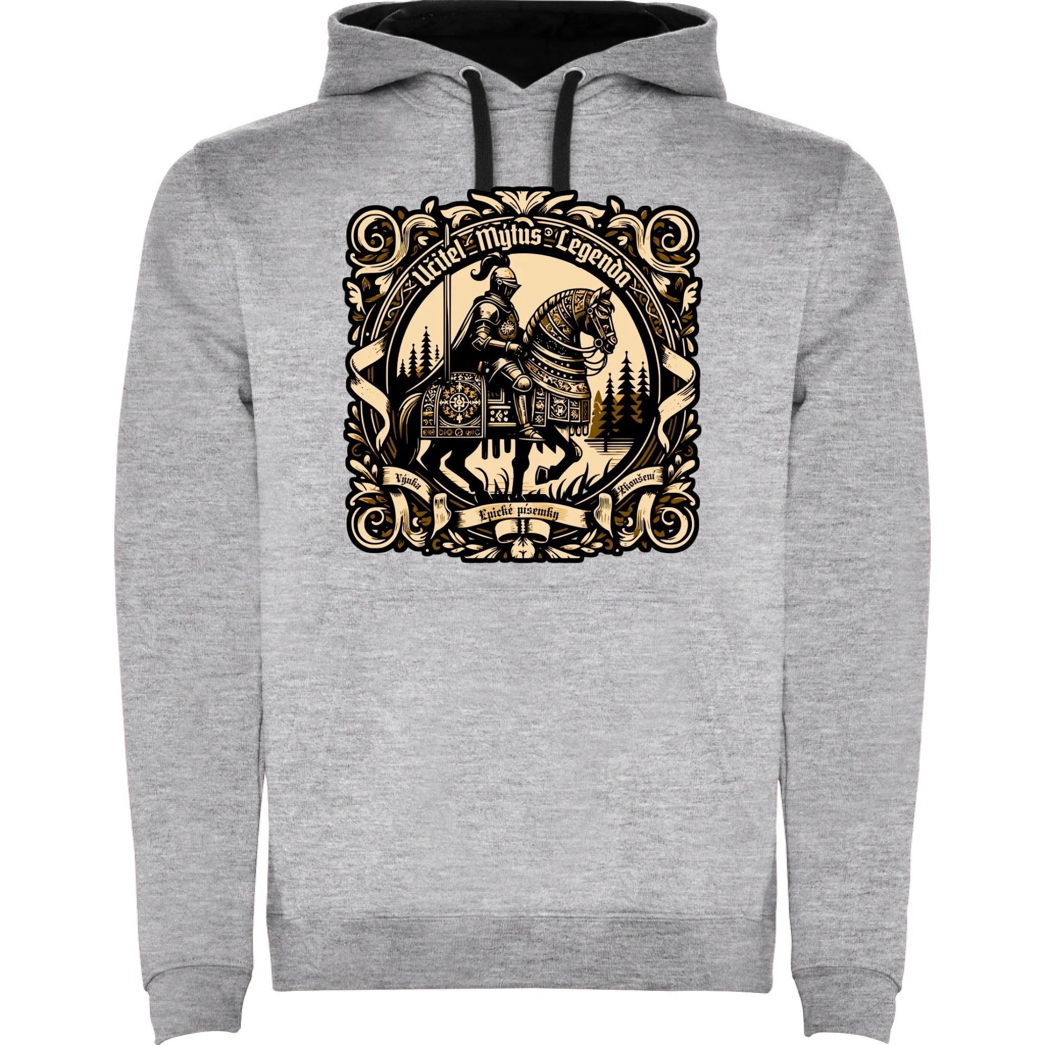 Učitelské LEGENDA 1